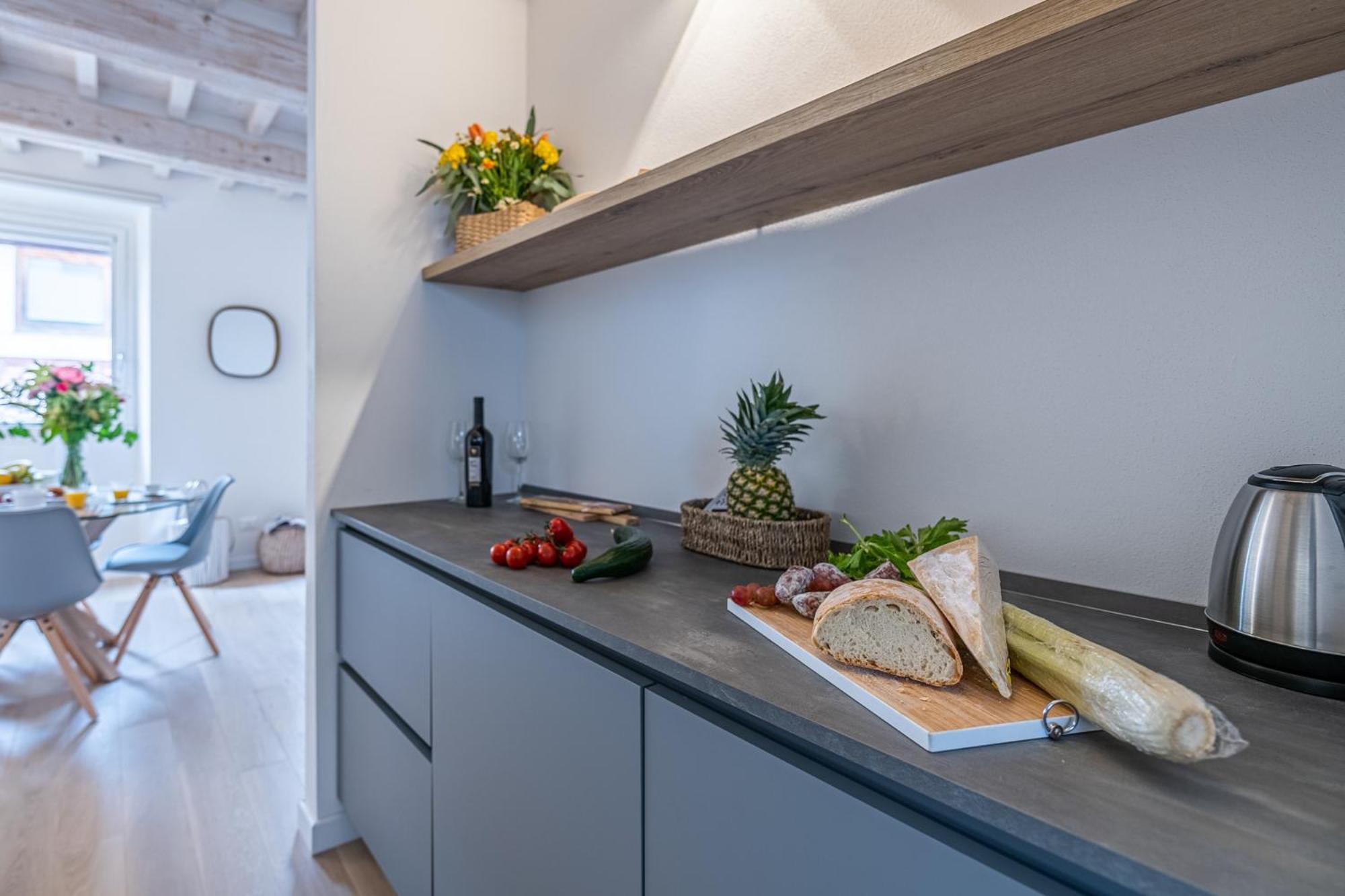 Algila Lifestyle Tornabuoni Apartment