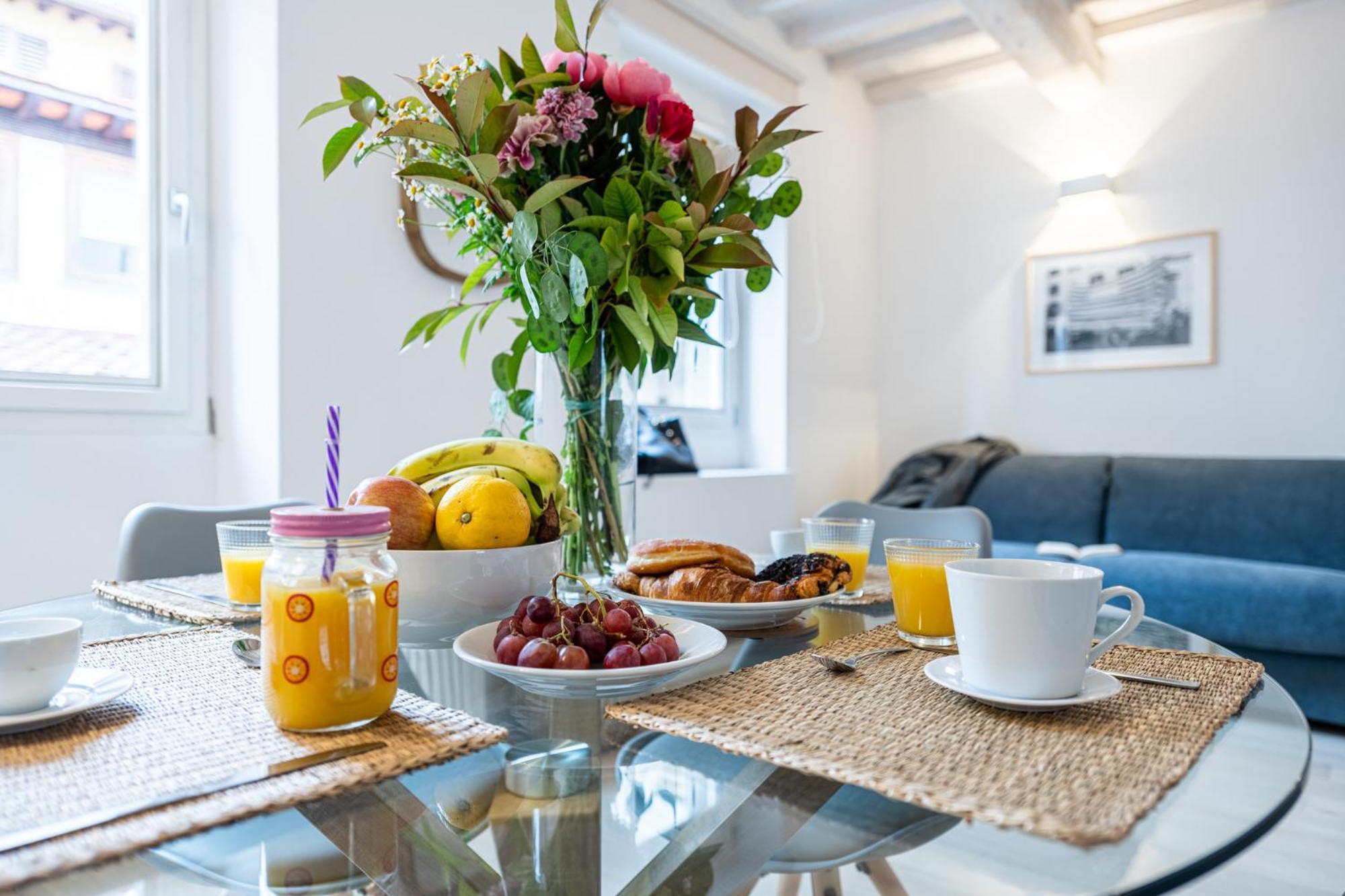 Apartment Algila Lifestyle Tornabuoni *
