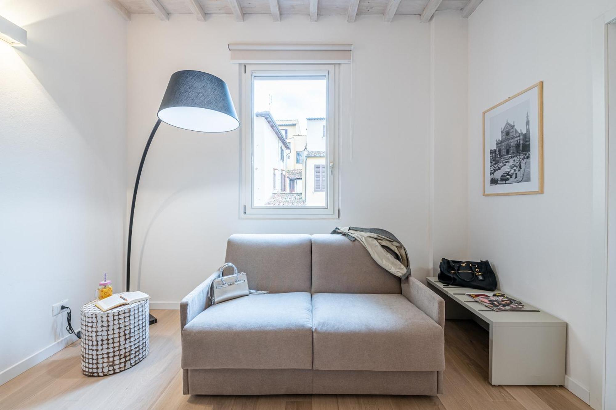 Algila Lifestyle Tornabuoni Apartment *