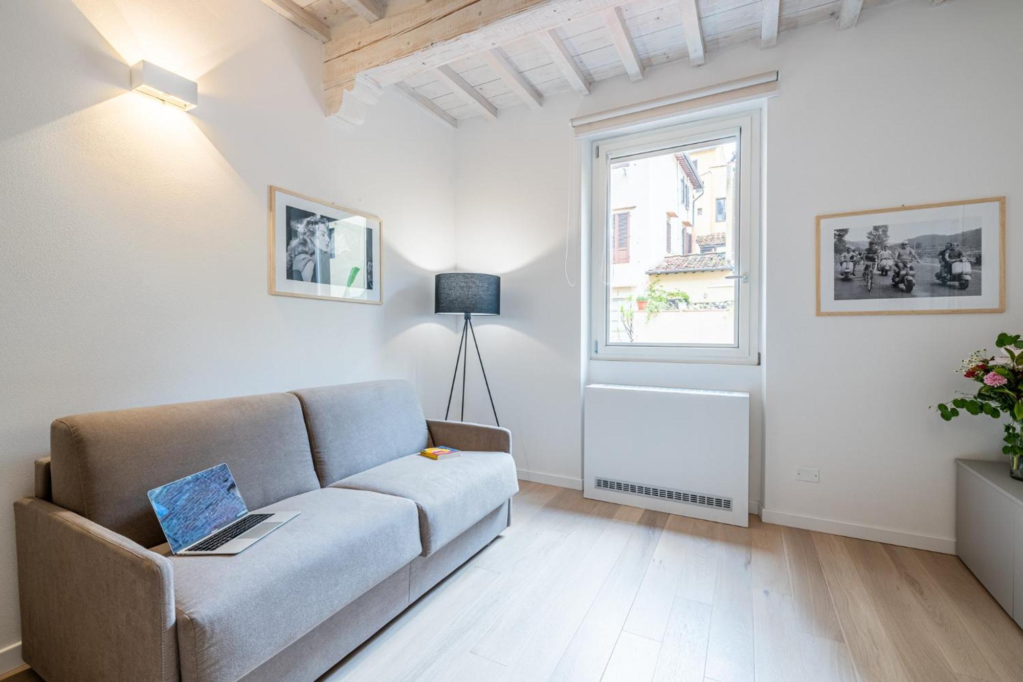 Apartment Algila Lifestyle Tornabuoni Florence