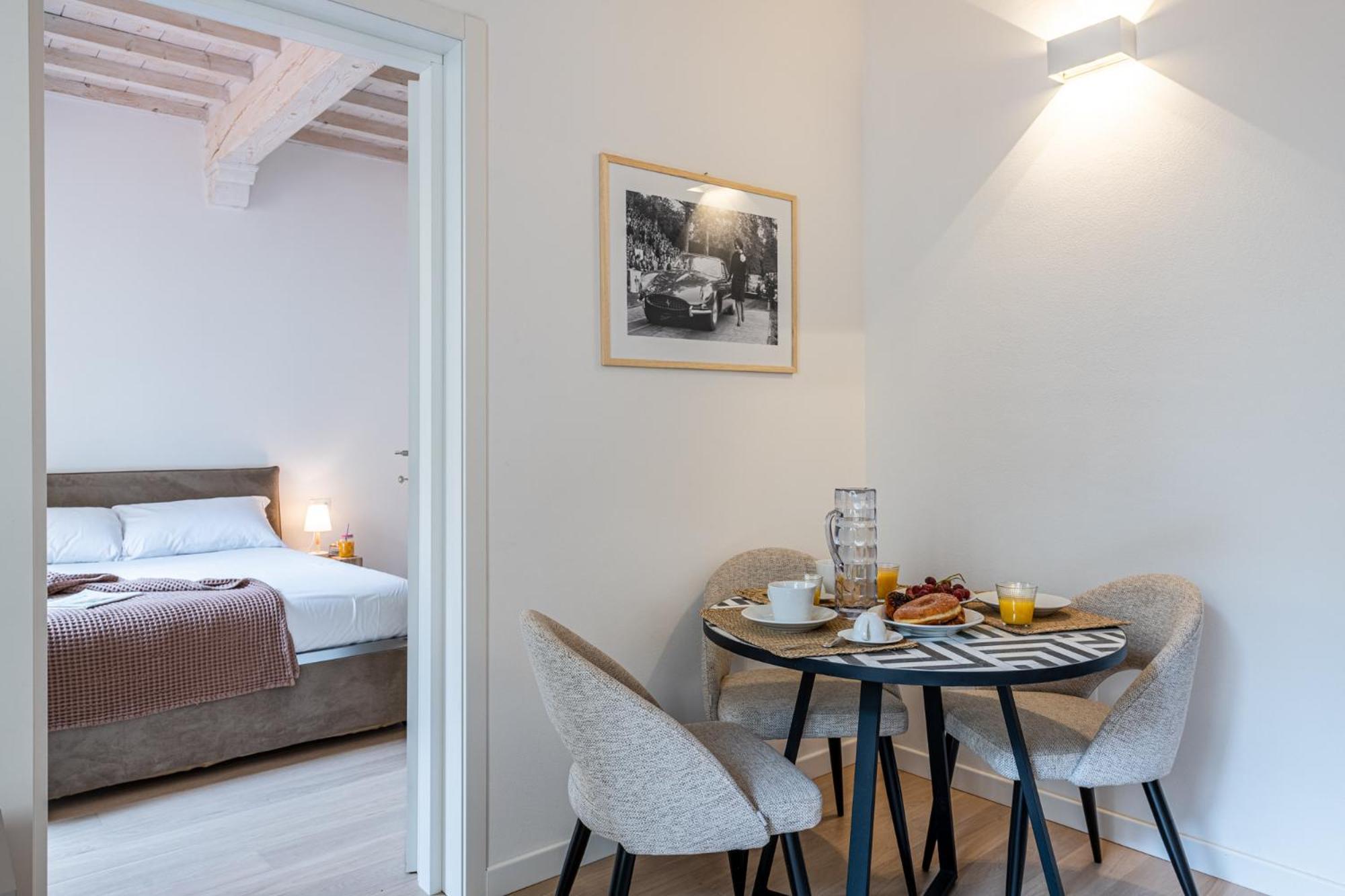 Algila Lifestyle Tornabuoni Apartment *