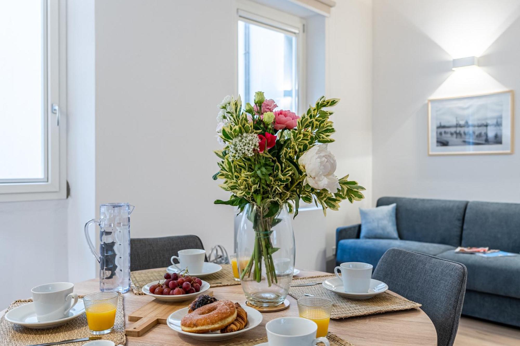 Apartment Algila Lifestyle Tornabuoni