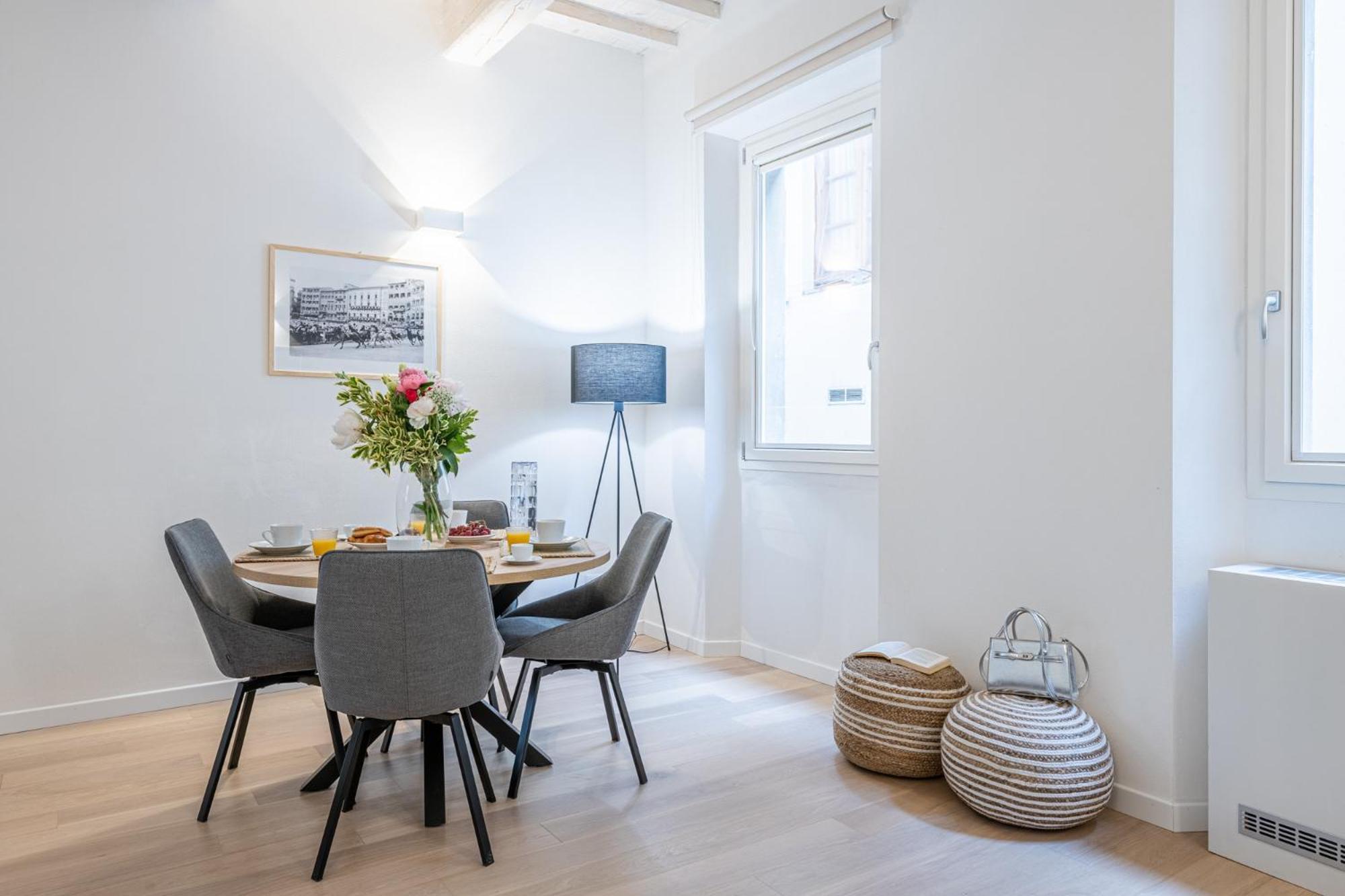 Apartment Algila Lifestyle Tornabuoni *