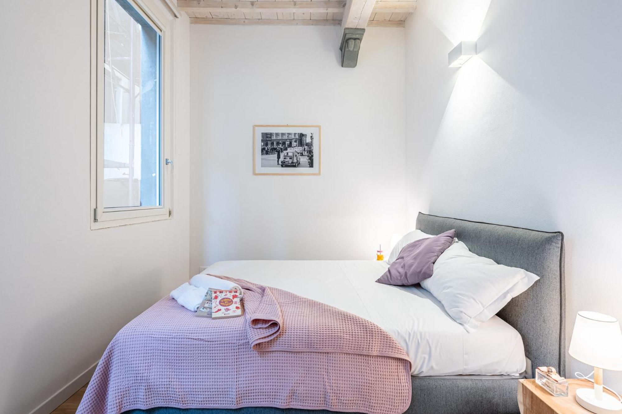 Apartment Algila Lifestyle Tornabuoni Florence