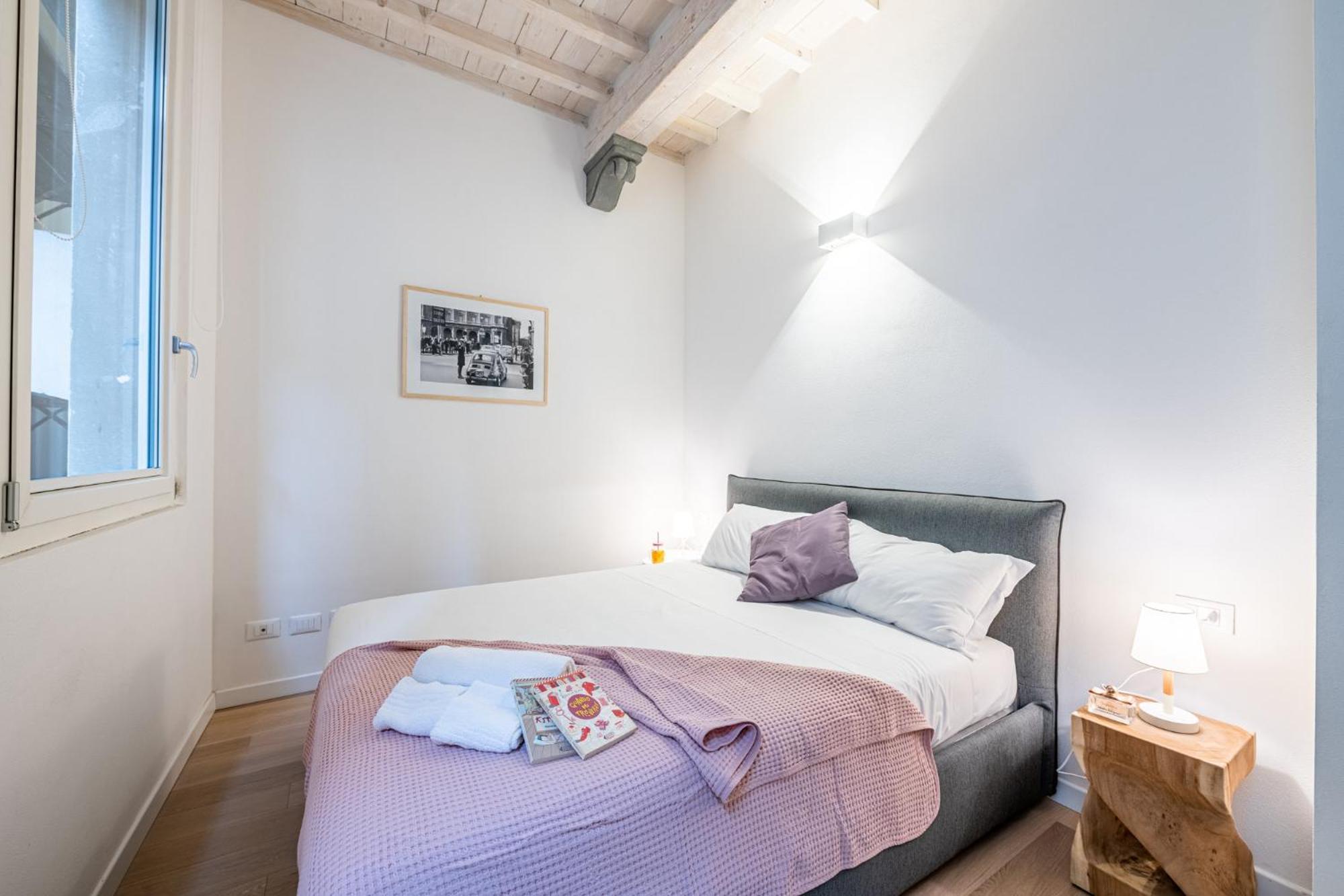Apartment Algila Lifestyle Tornabuoni *