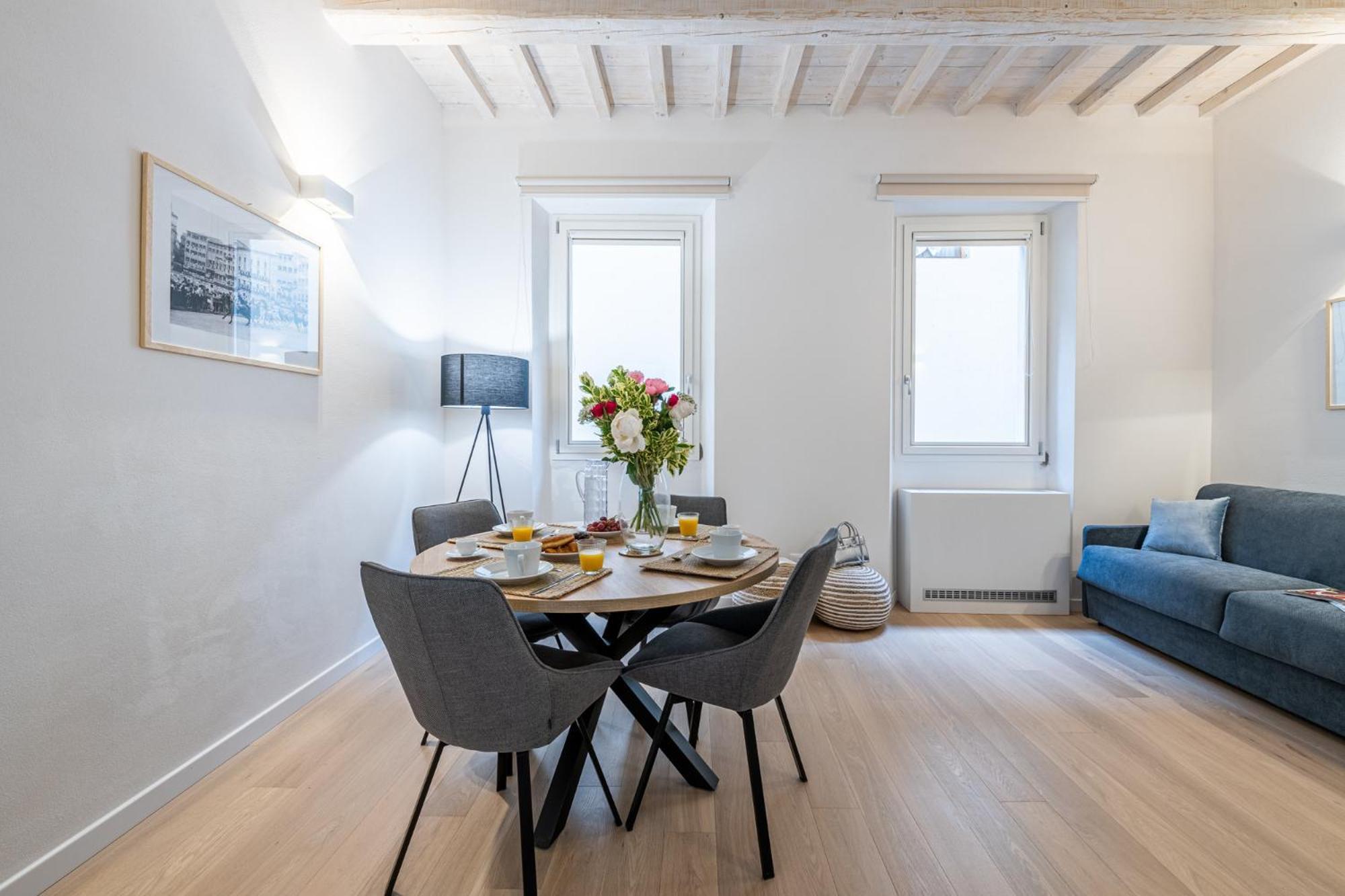 Apartment Algila Lifestyle Tornabuoni Florence