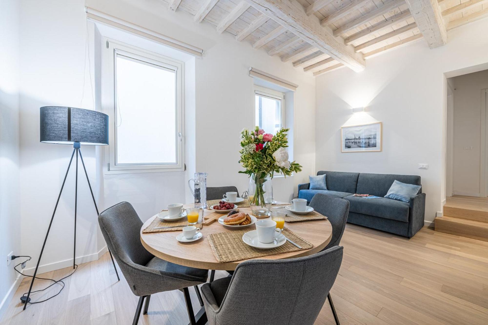 Algila Lifestyle Tornabuoni Apartment