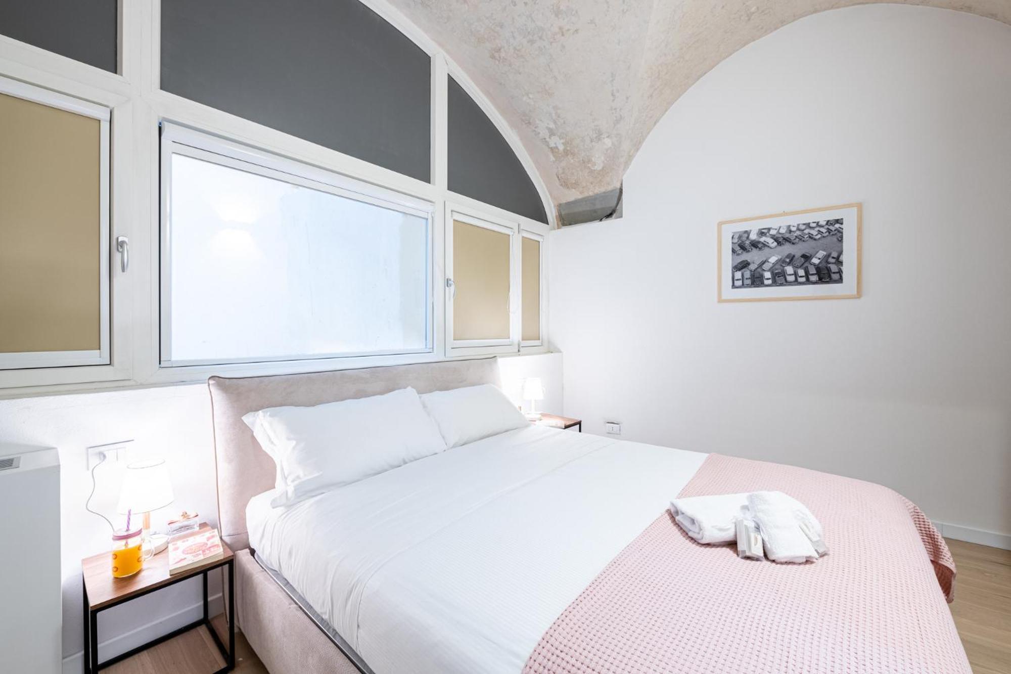 Apartment Algila Lifestyle Tornabuoni Florence