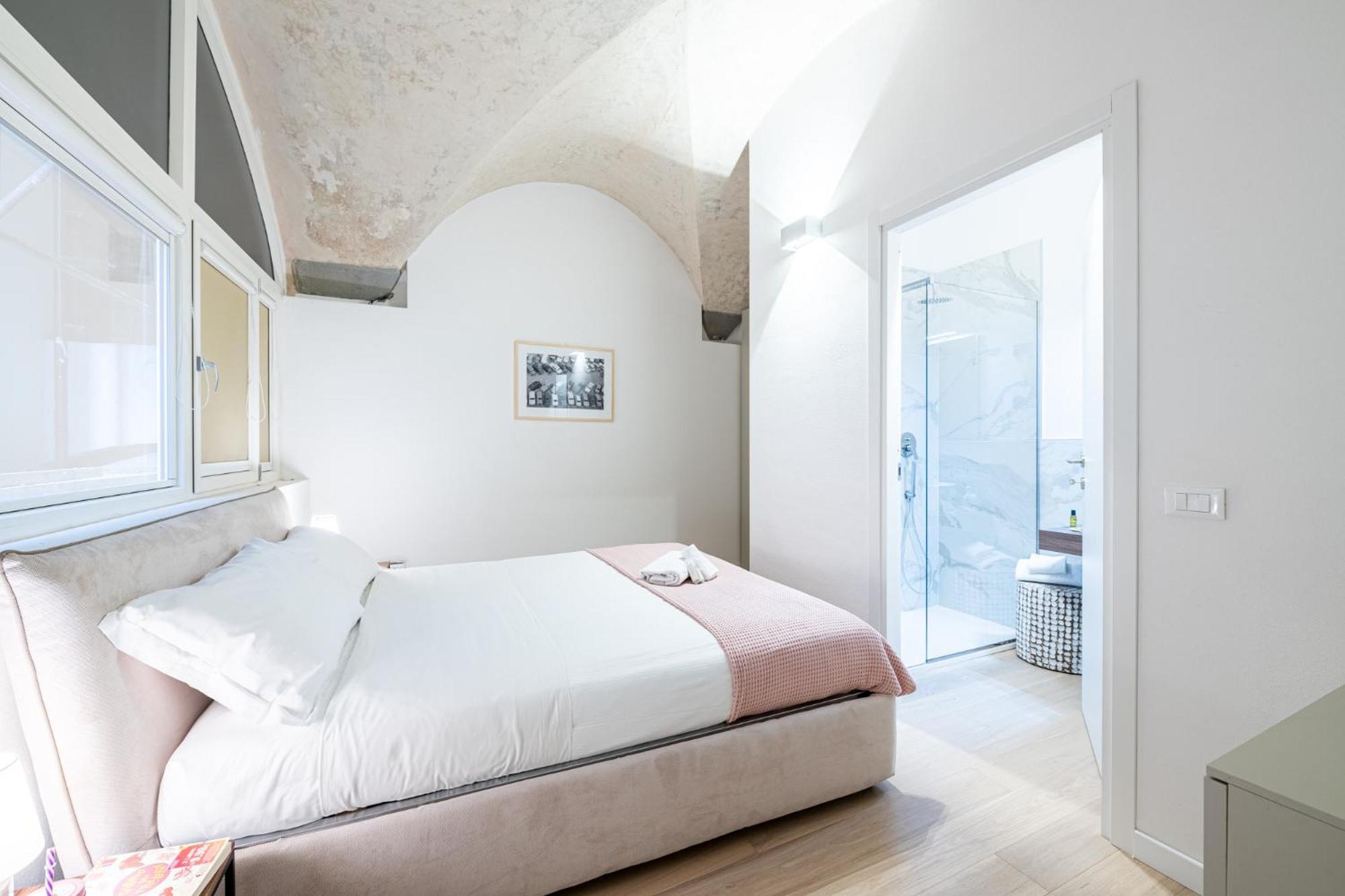 Algila Lifestyle Tornabuoni Apartment *