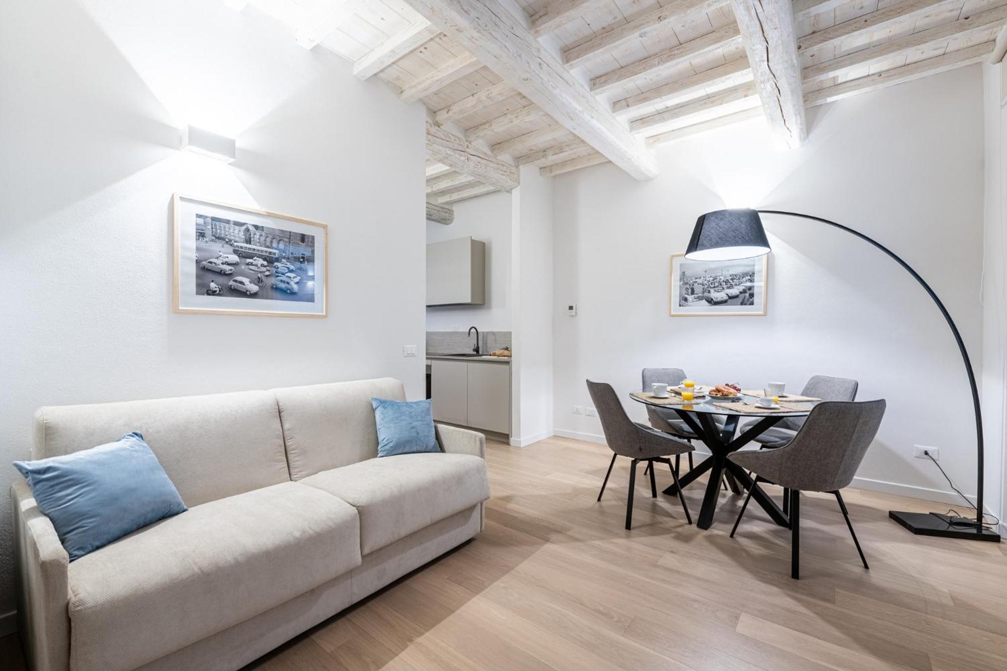 Apartment Algila Lifestyle Tornabuoni *