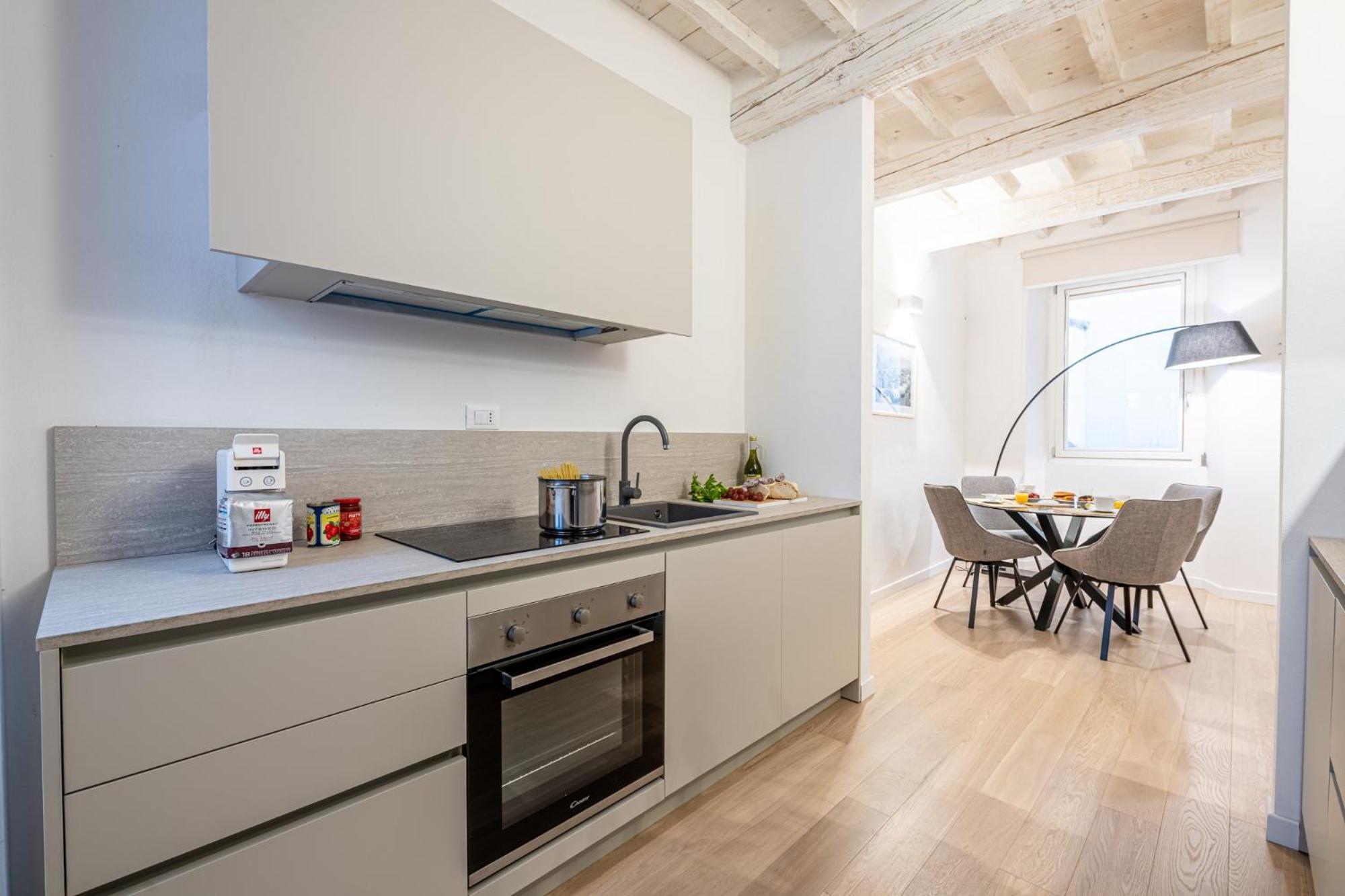 Algila Lifestyle Tornabuoni Florence