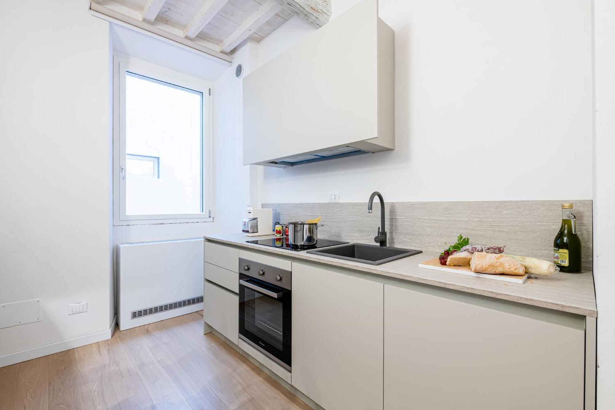 Algila Lifestyle Tornabuoni Apartment *