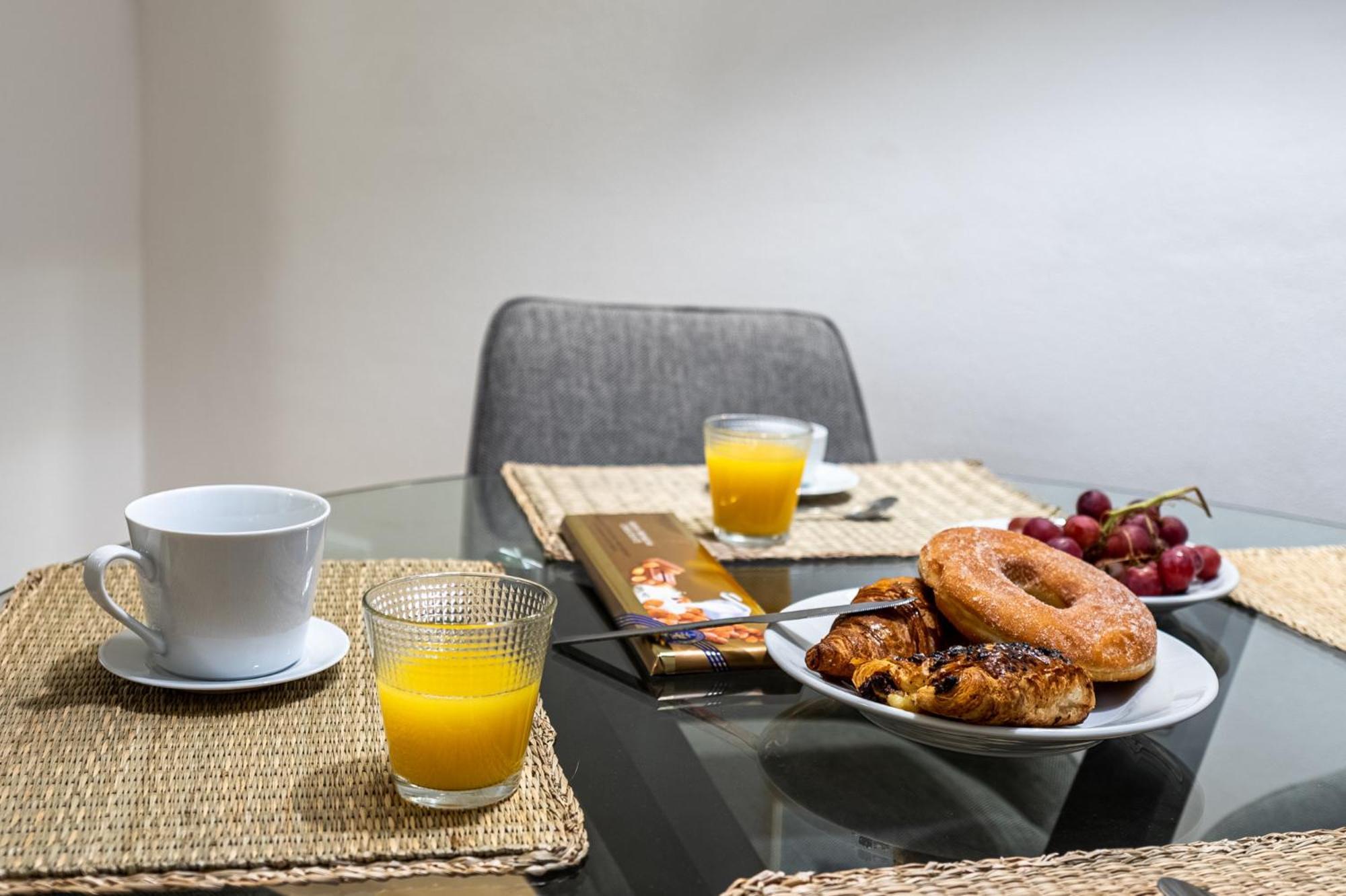 Apartment Algila Lifestyle Tornabuoni Florence