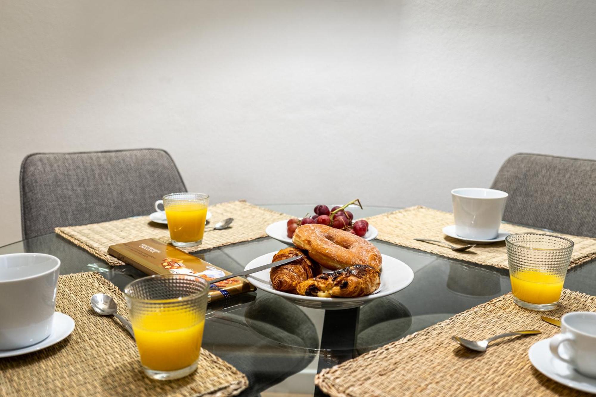 Apartment Algila Lifestyle Tornabuoni Florence