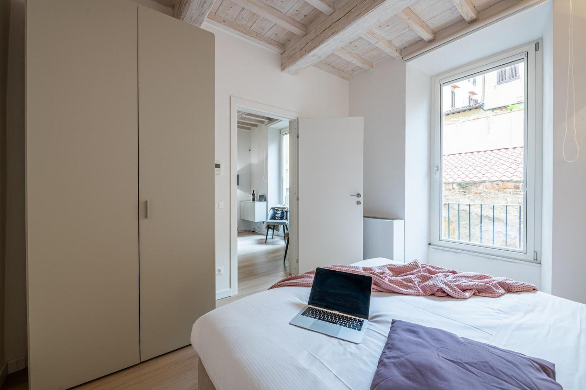 Algila Lifestyle Tornabuoni Apartment
