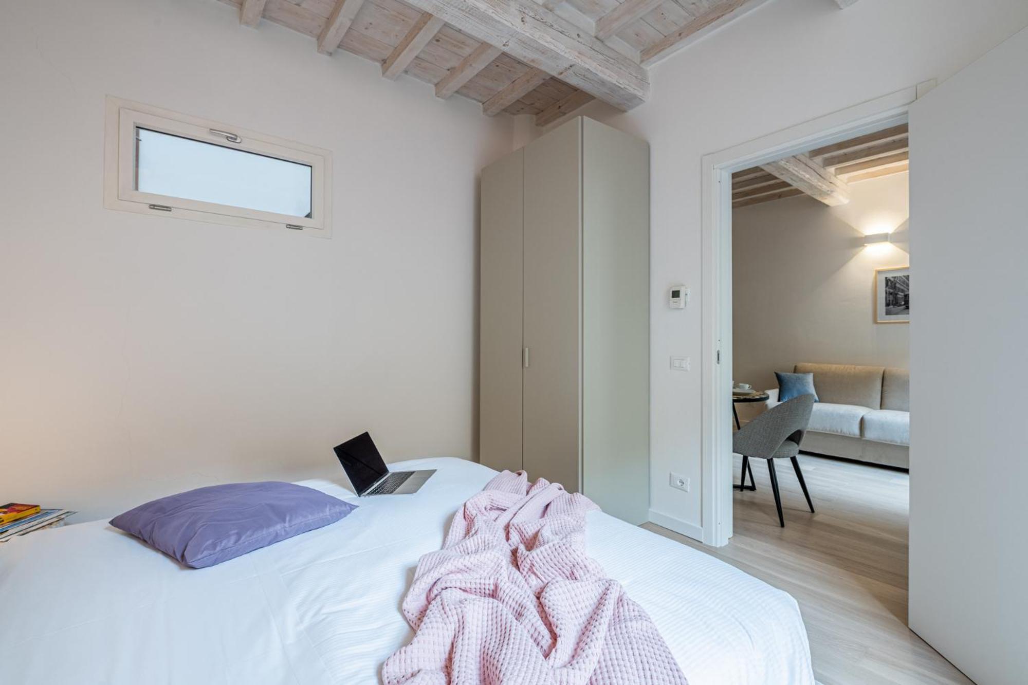 Apartment Algila Lifestyle Tornabuoni Florence