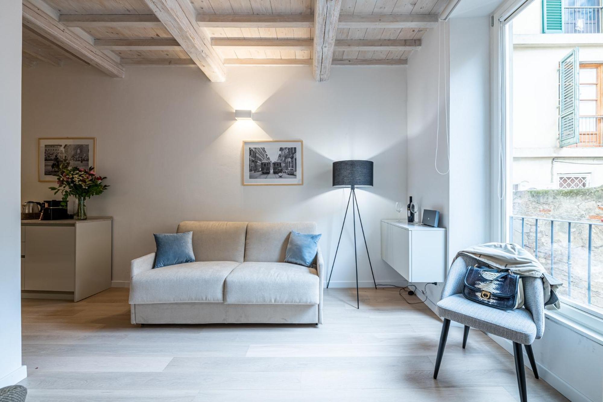 Algila Lifestyle Tornabuoni * Florence