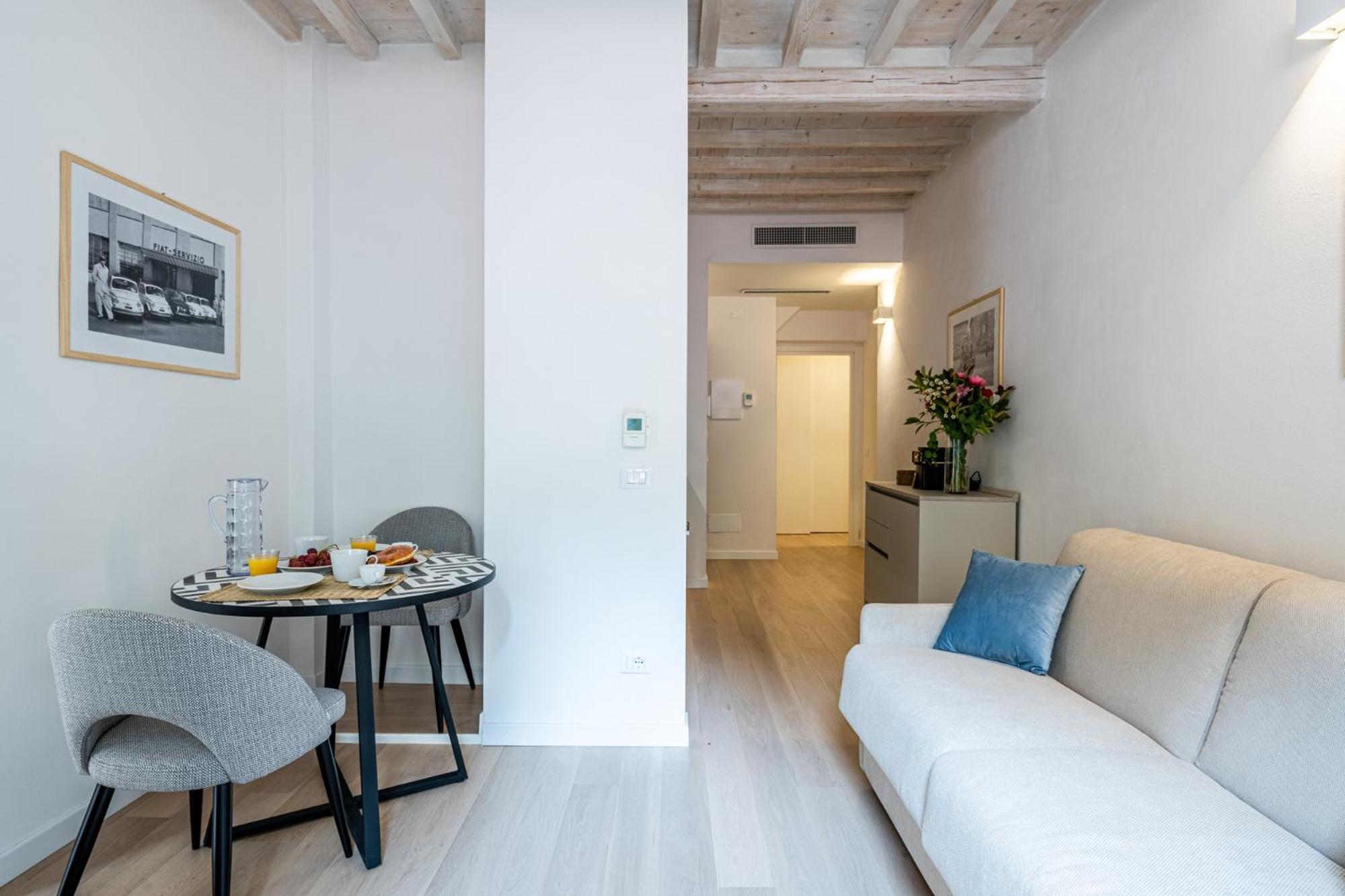 Algila Lifestyle Tornabuoni Florence