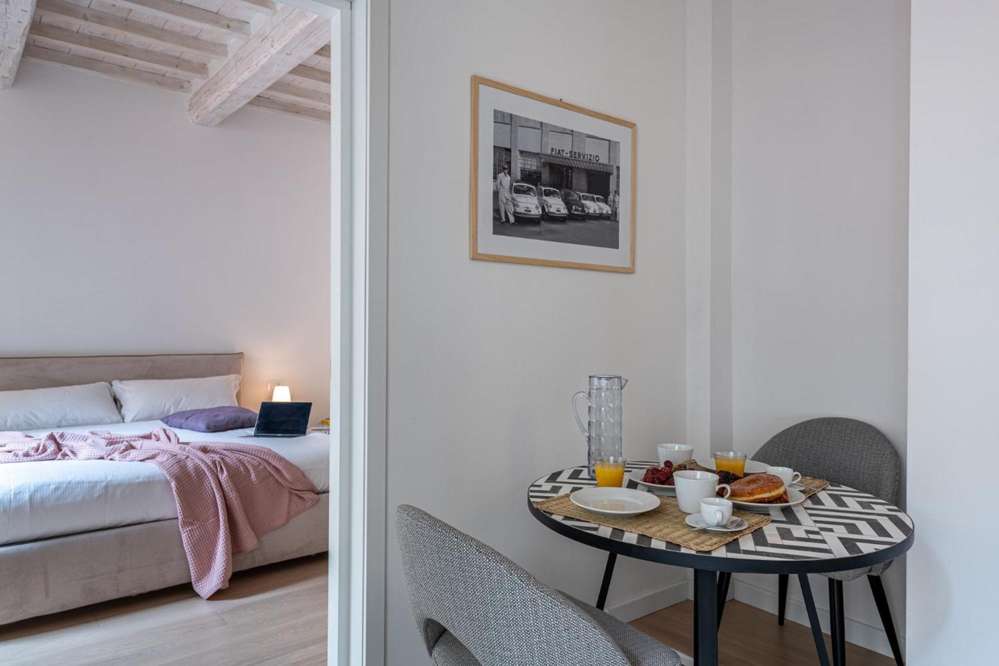 Algila Lifestyle Tornabuoni * Florence