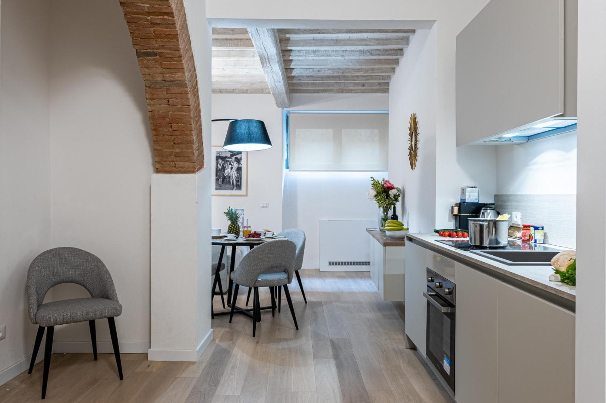 Algila Lifestyle Tornabuoni Apartment *