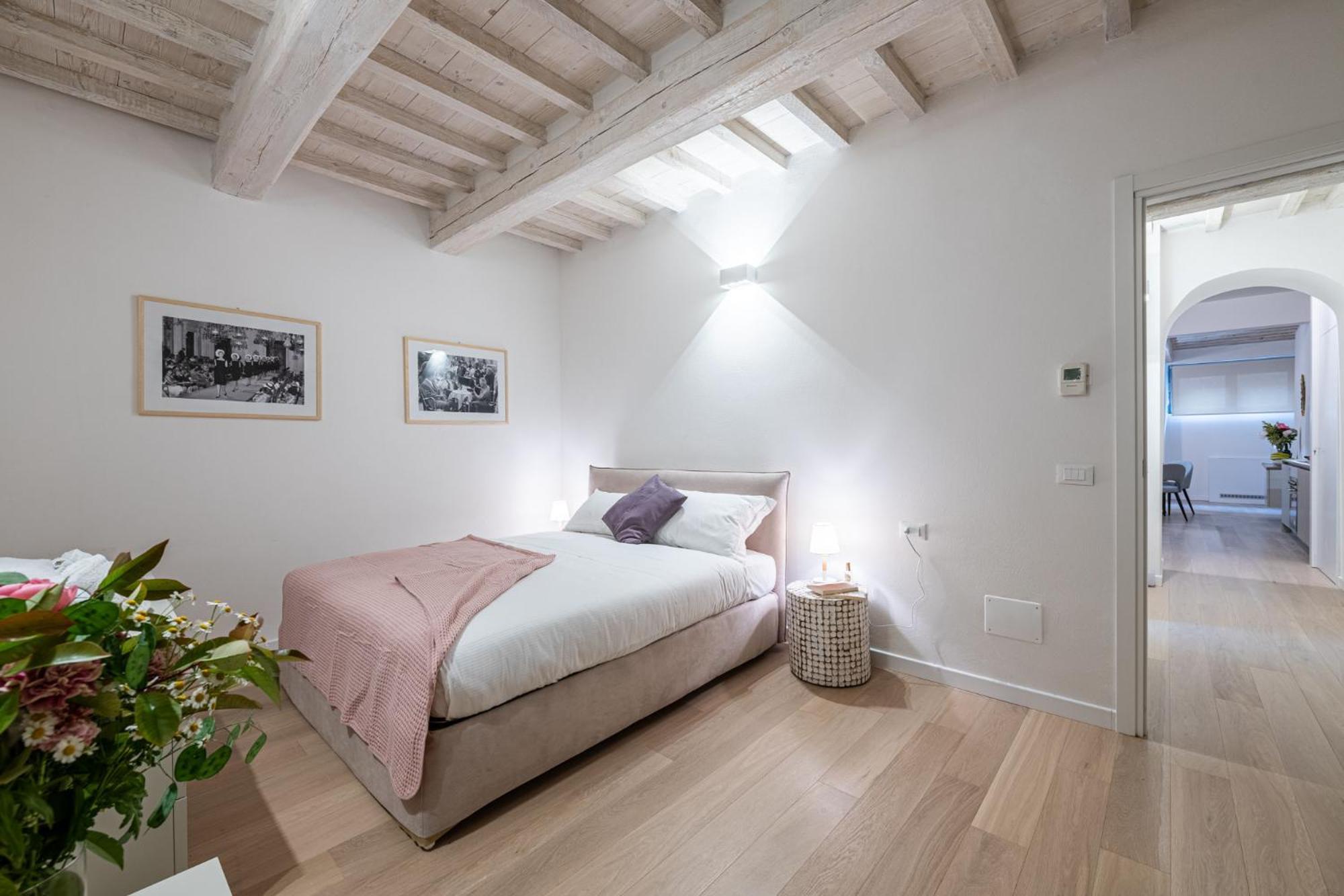 Apartment Algila Lifestyle Tornabuoni Florence