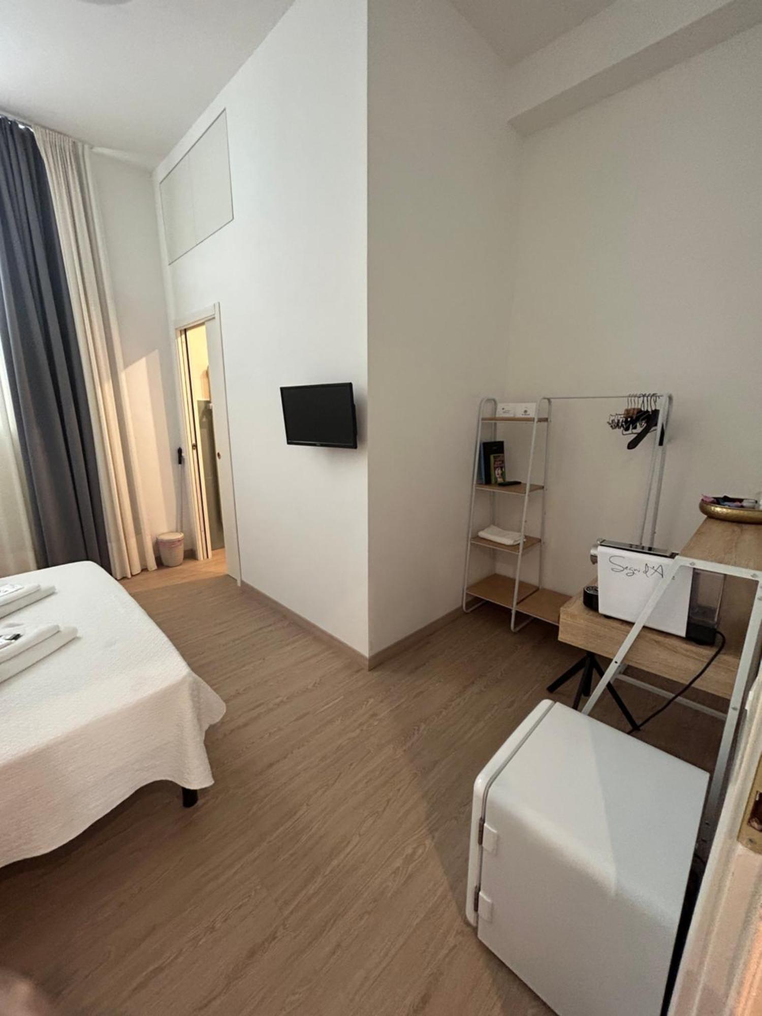 Ensuite * Florenz