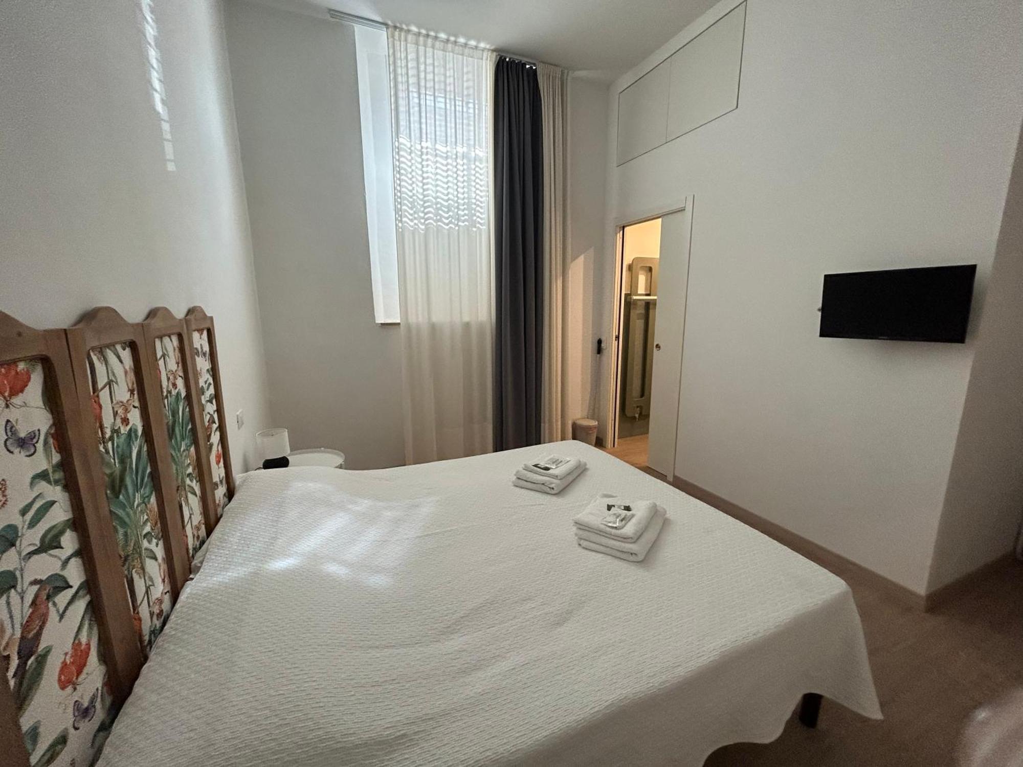 Affittacamere Ensuite Firenze