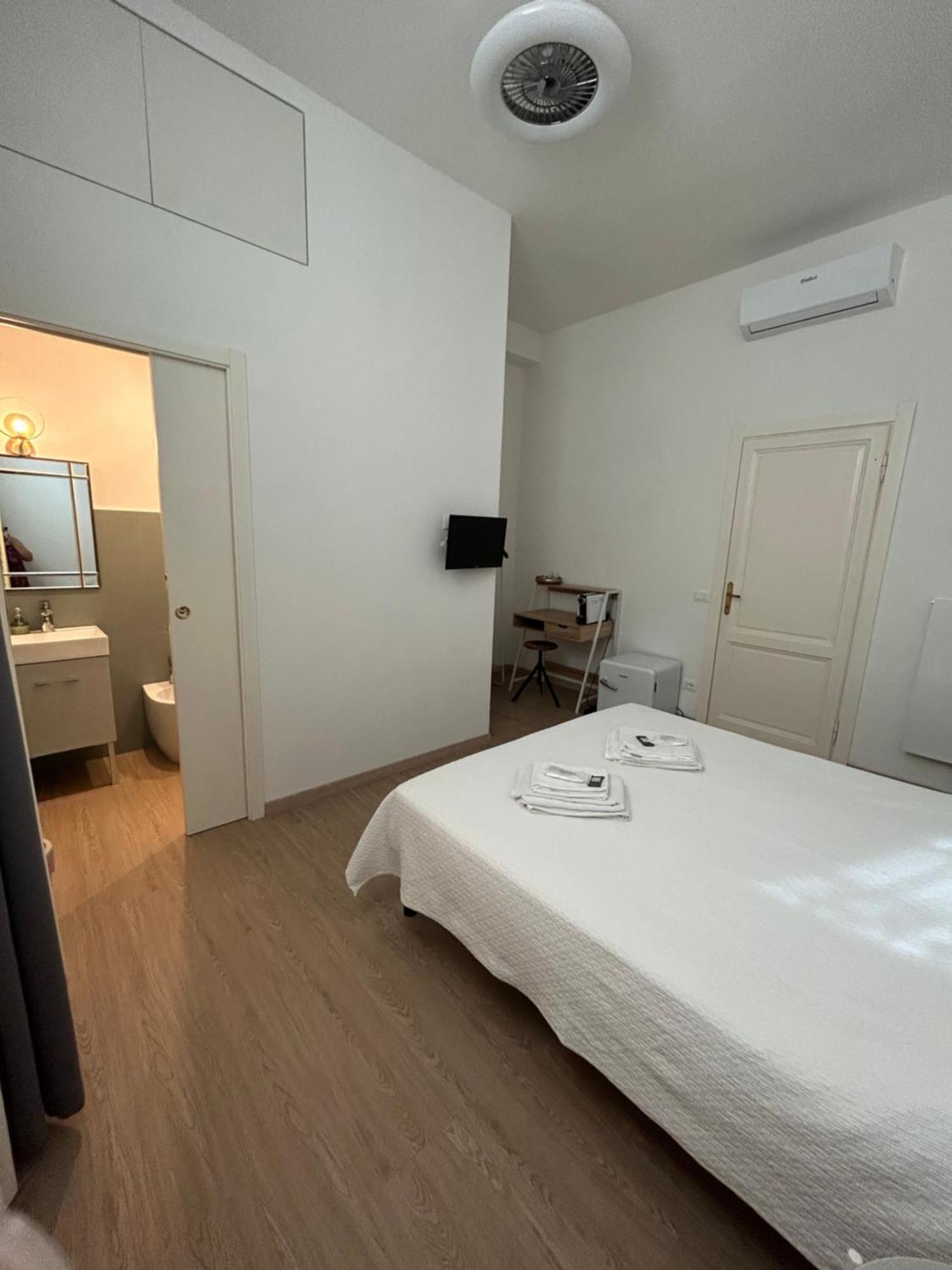 Ensuite Firenze
