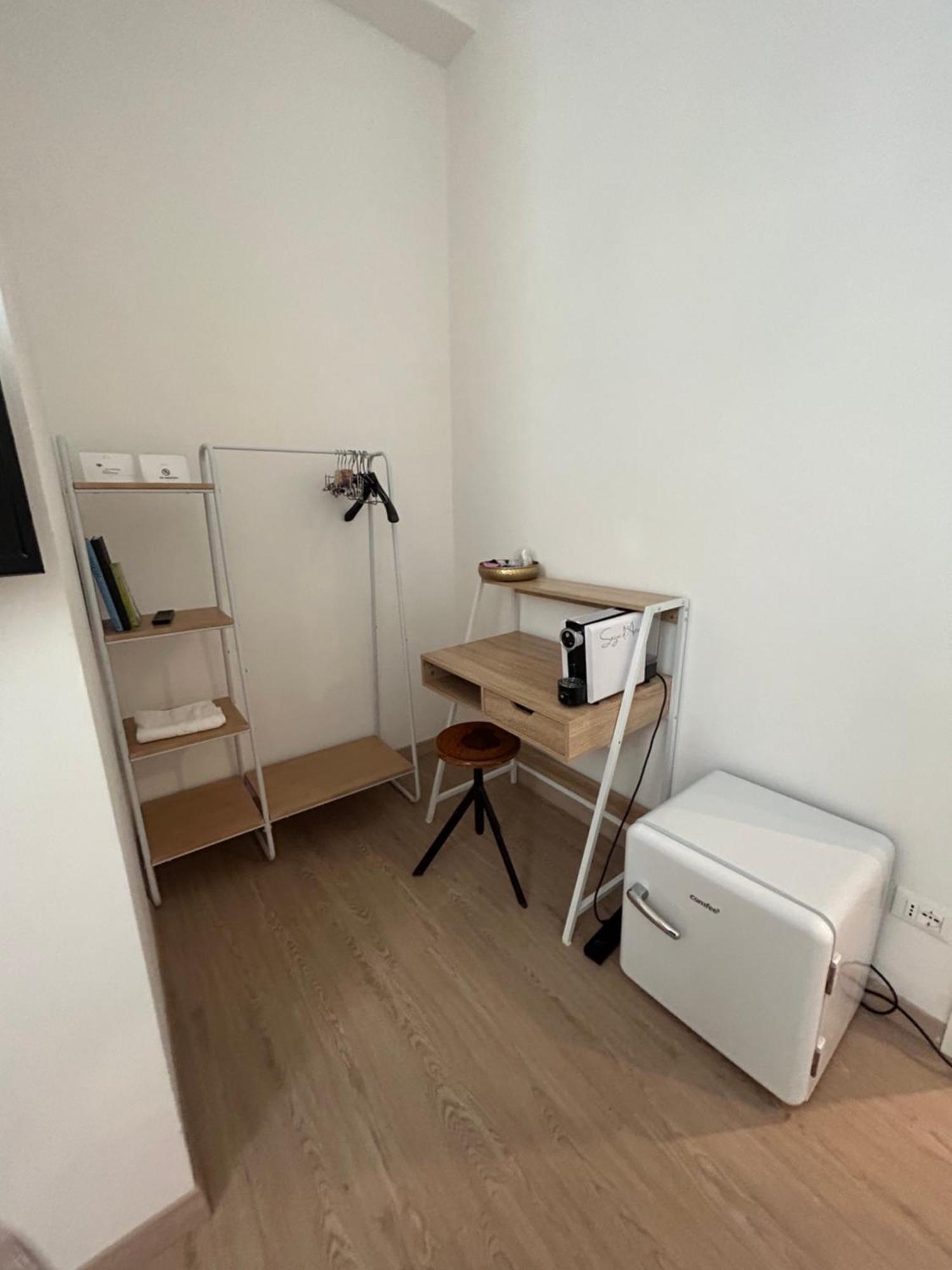 Ensuite Firenze