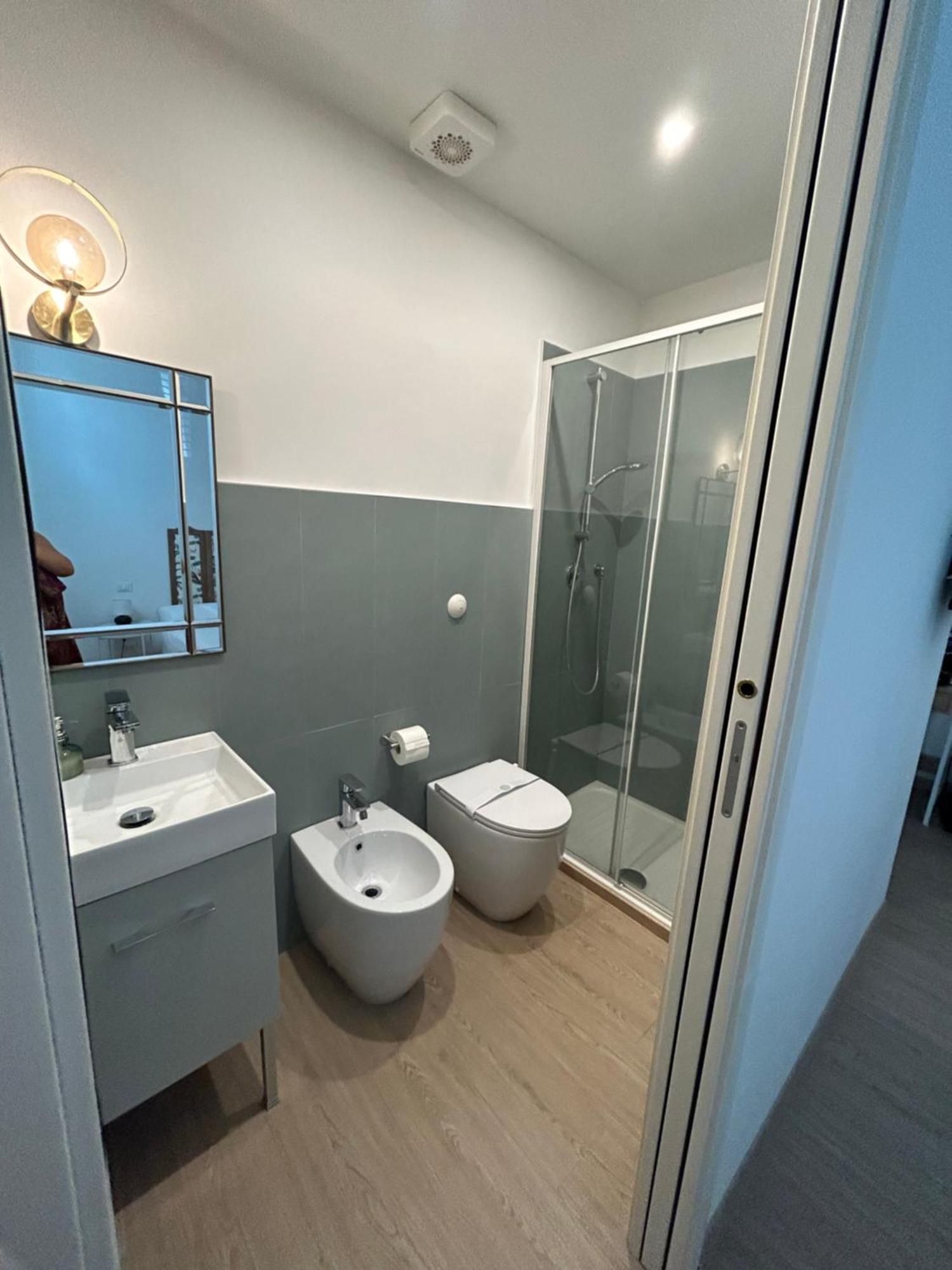 Ensuite Firenze