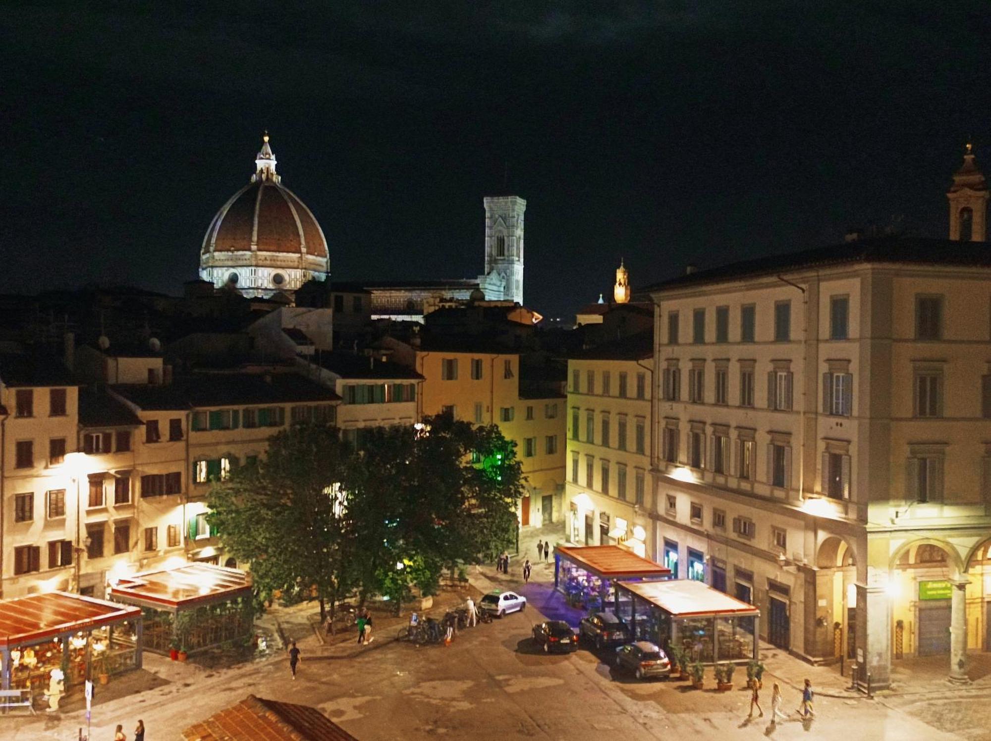 Apartment Panoramic Near Duomo And Station