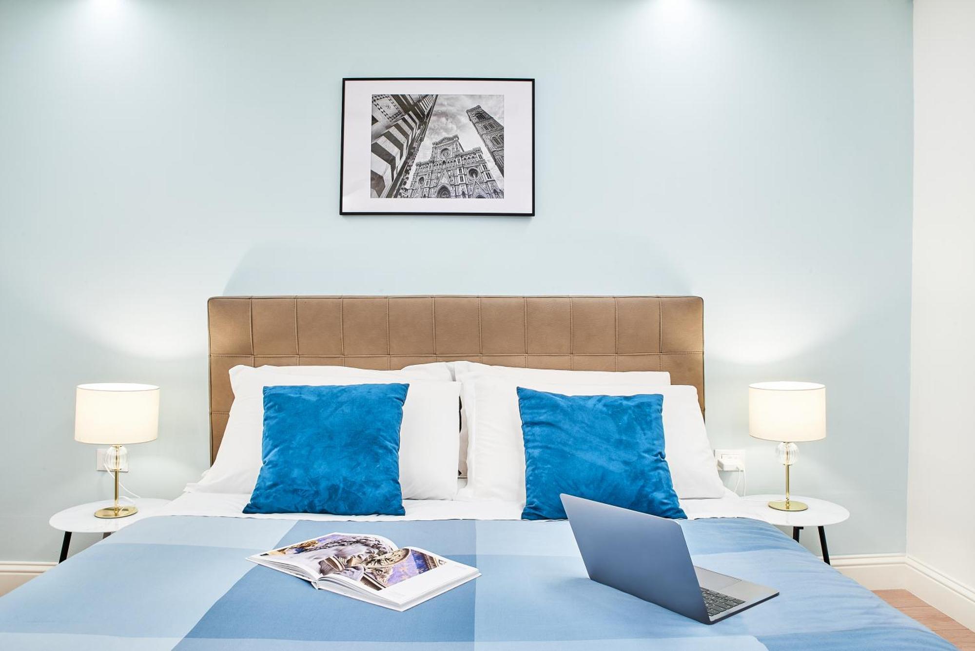 Cathedral Bed & Breakfast Firenze