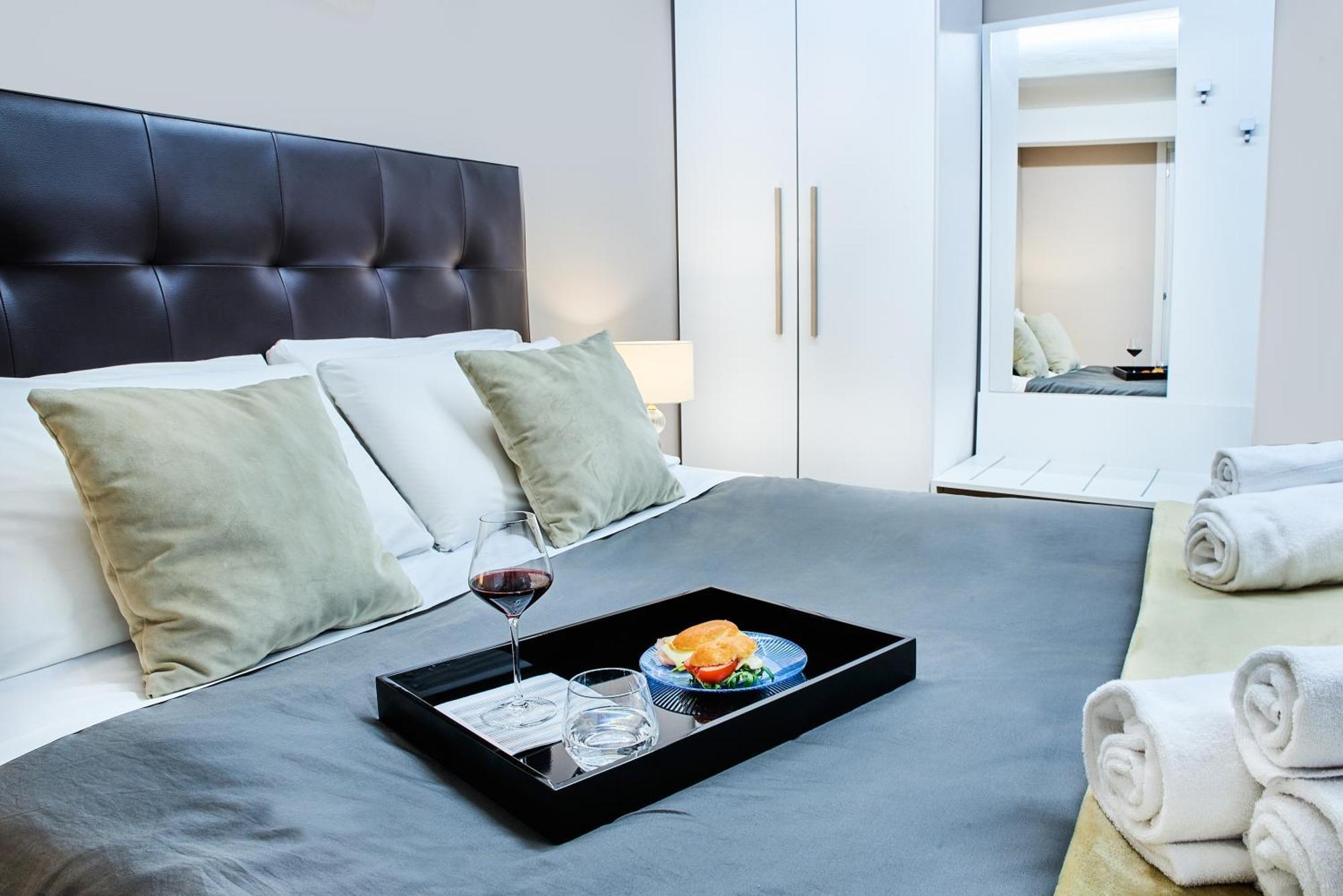 Cathedral Bed & Breakfast Firenze