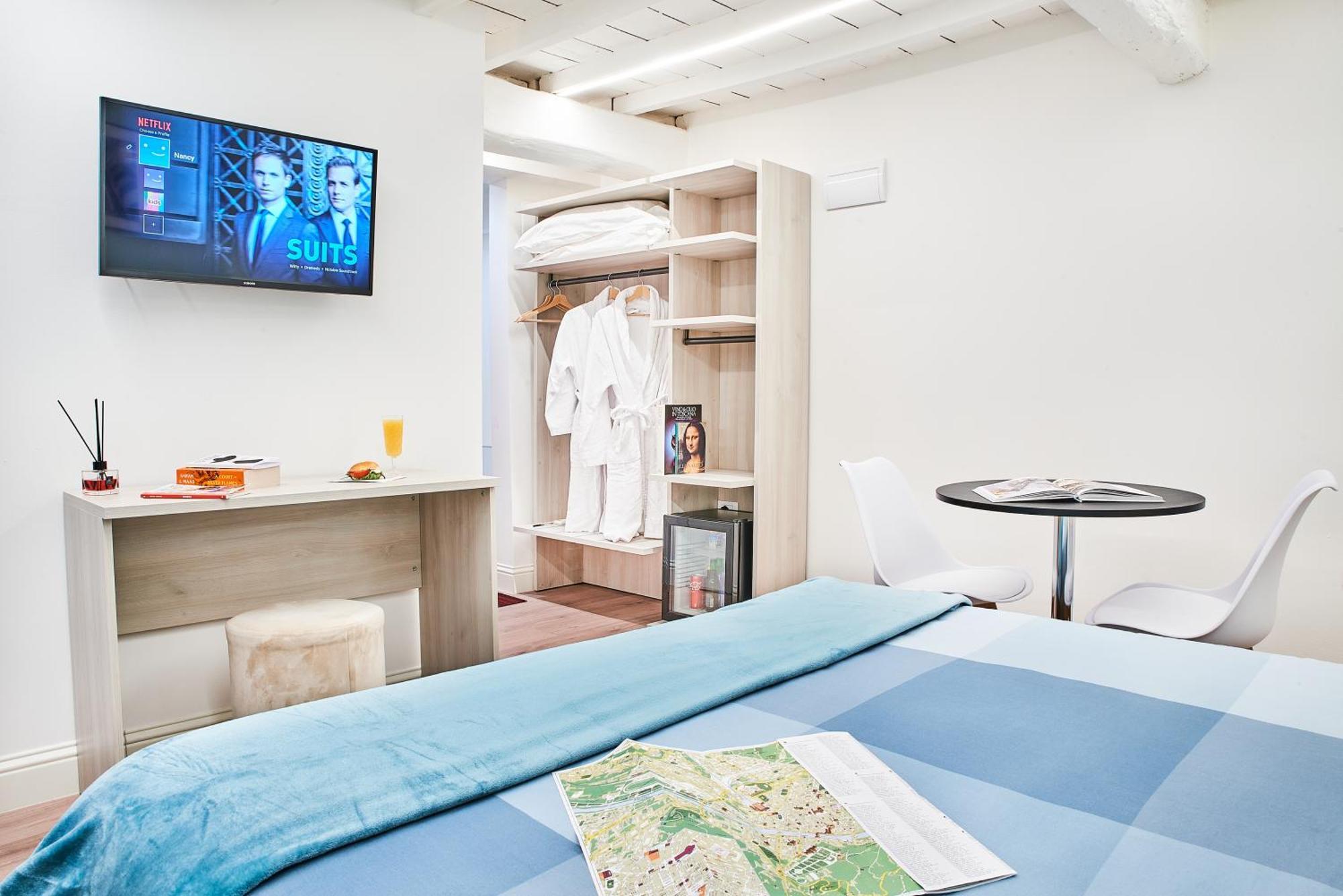 Cathedral Bed & Breakfast Firenze
