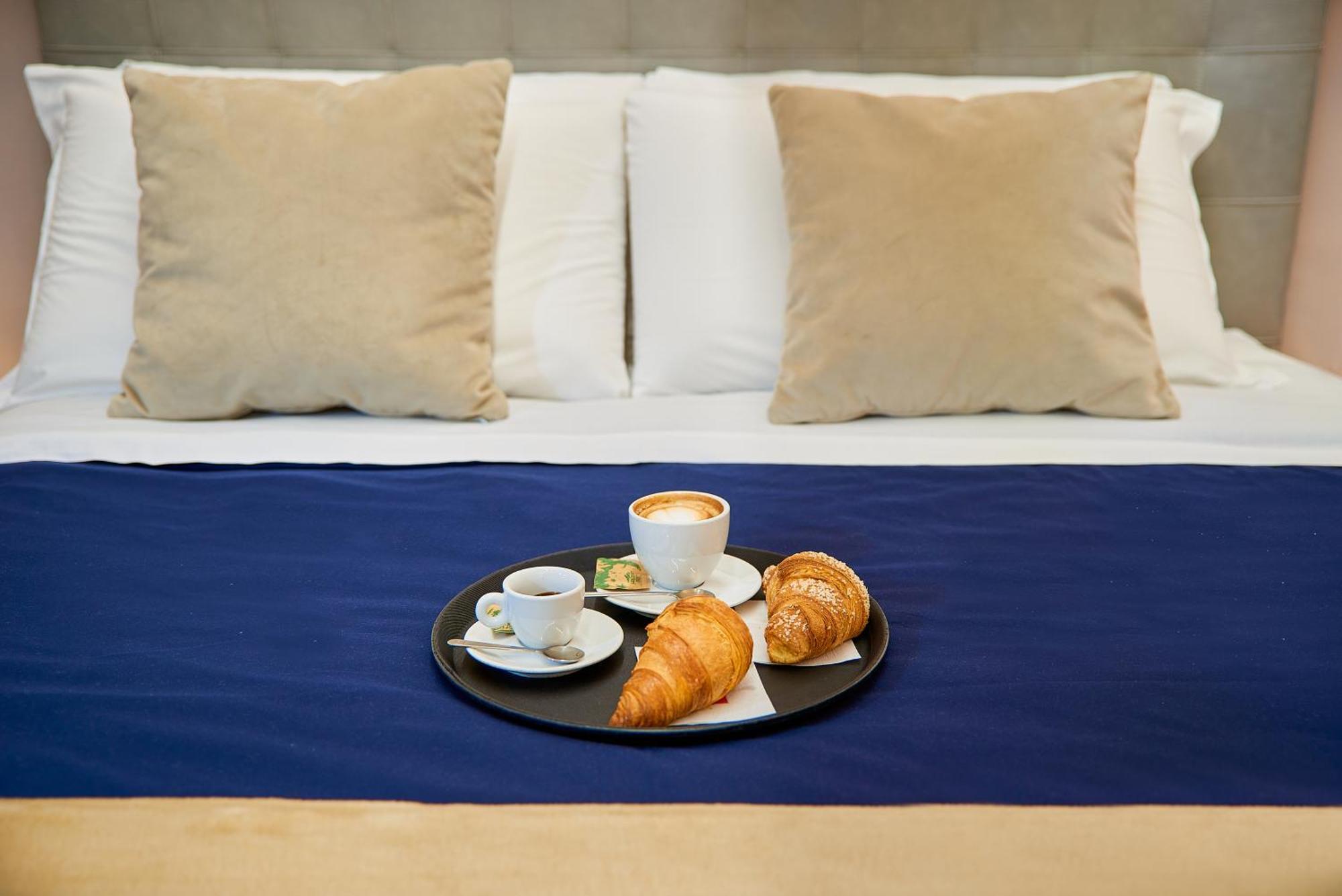 Cathedral Bed & Breakfast