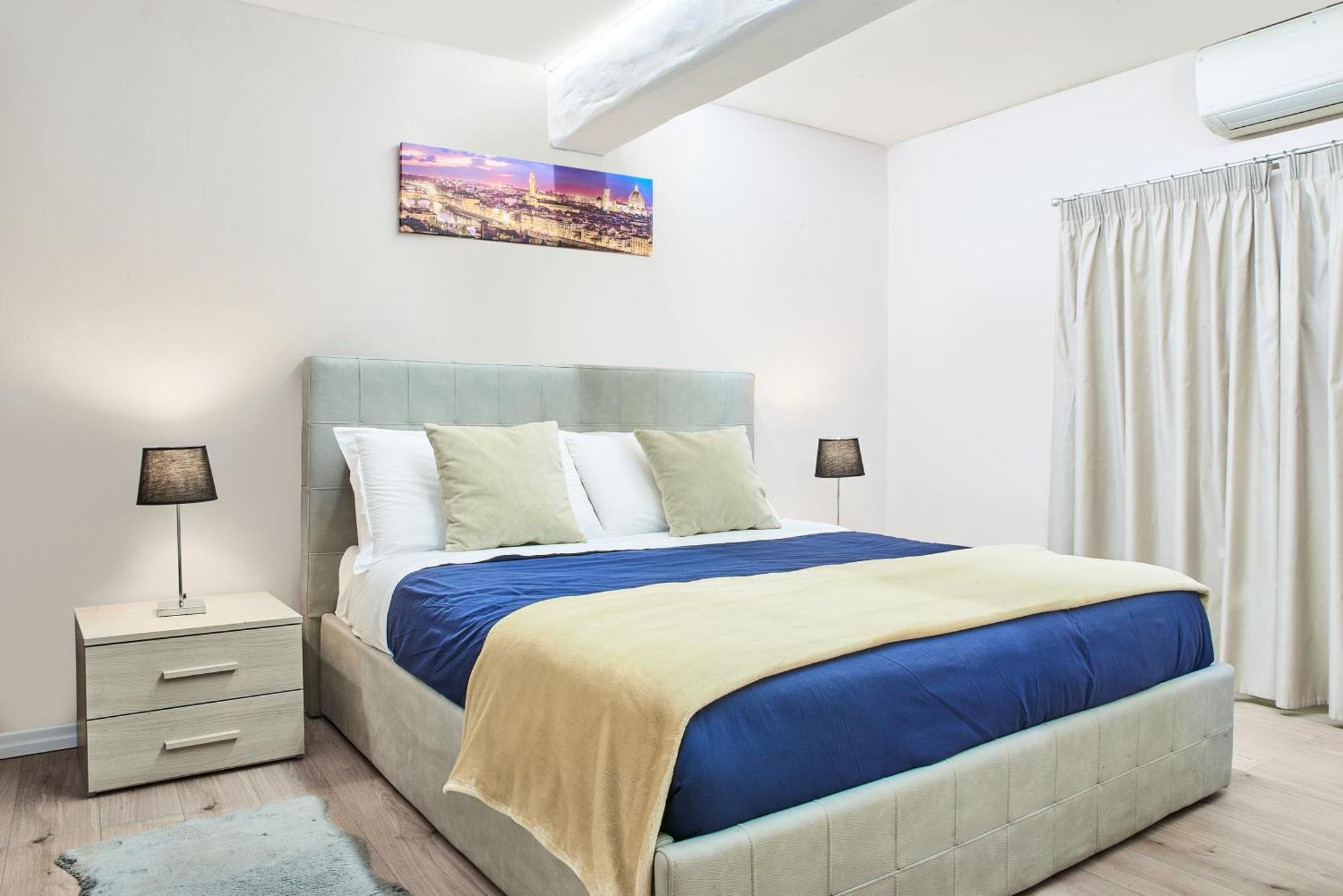Cathedral Bed & Breakfast Firenze