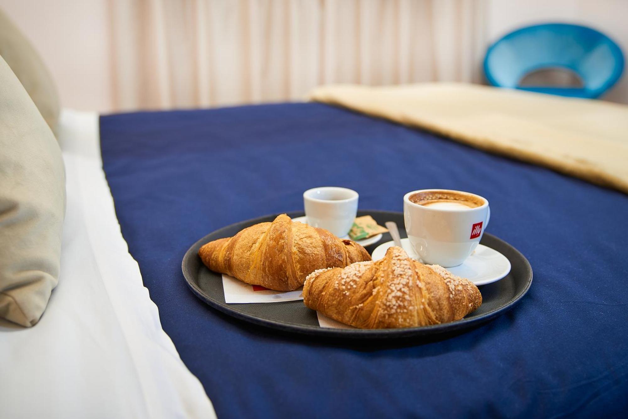 Bed & Breakfast Cathedral *