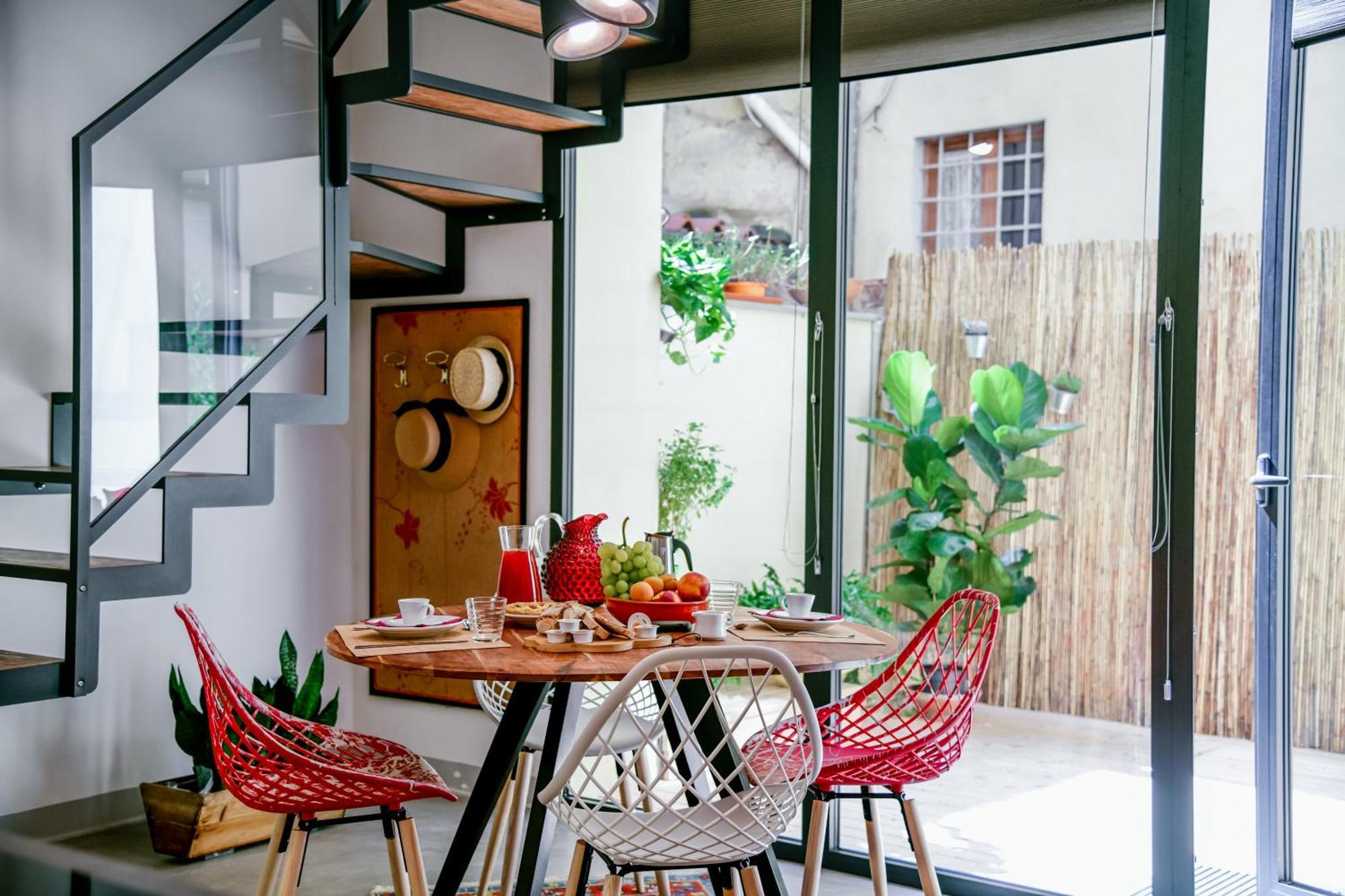 Casa S A F E R Appartement Florence
