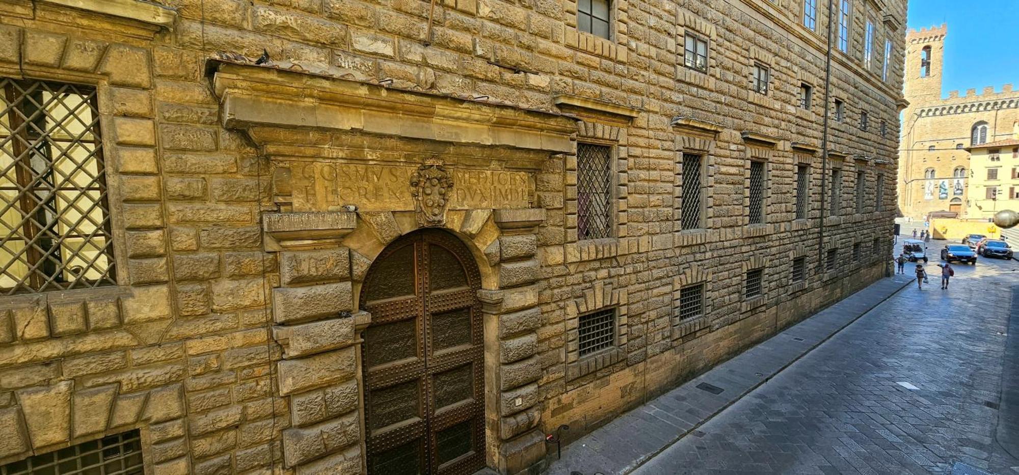 Maison Orange * Florenz