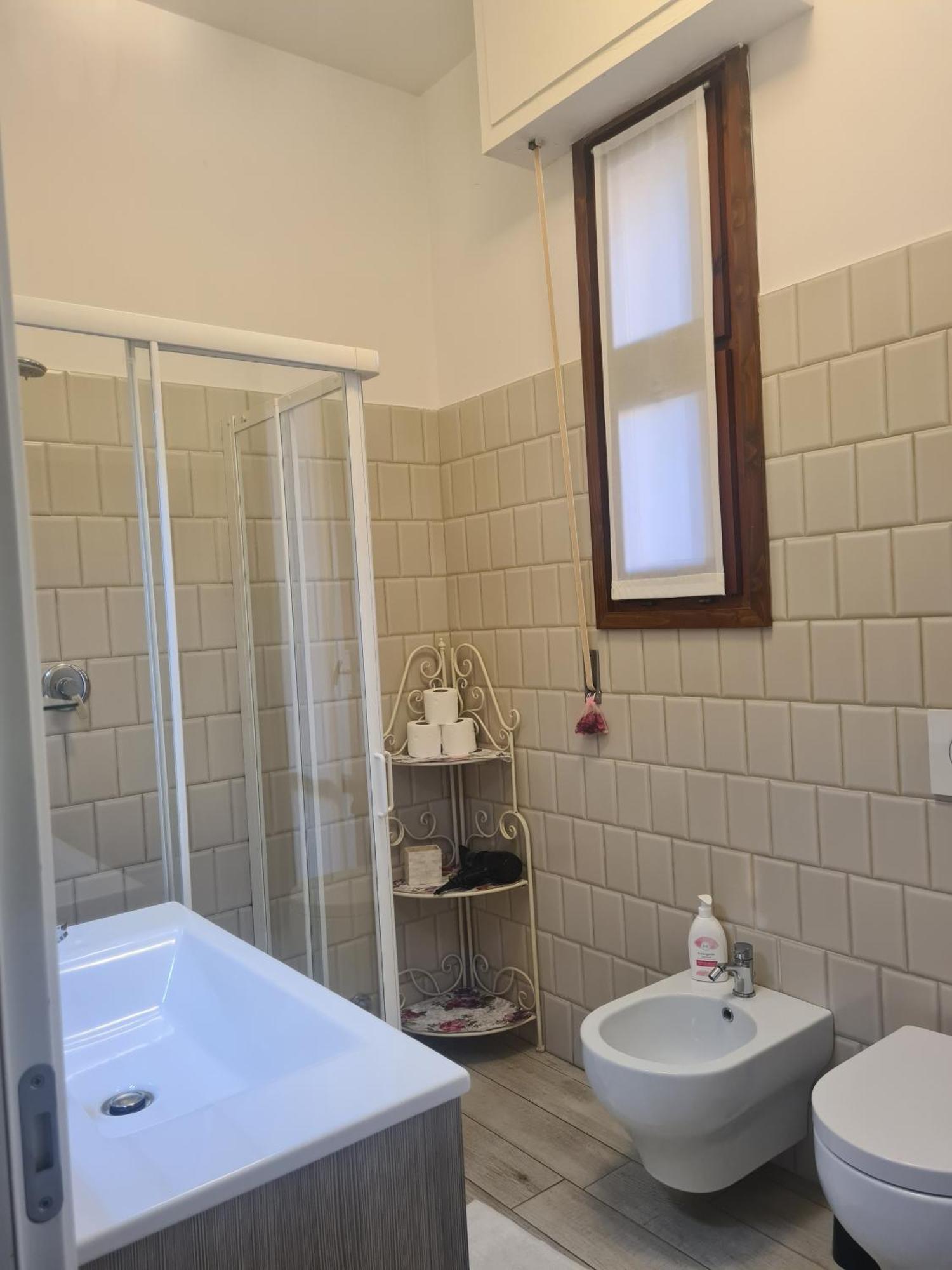 Pretty Appartement Florence