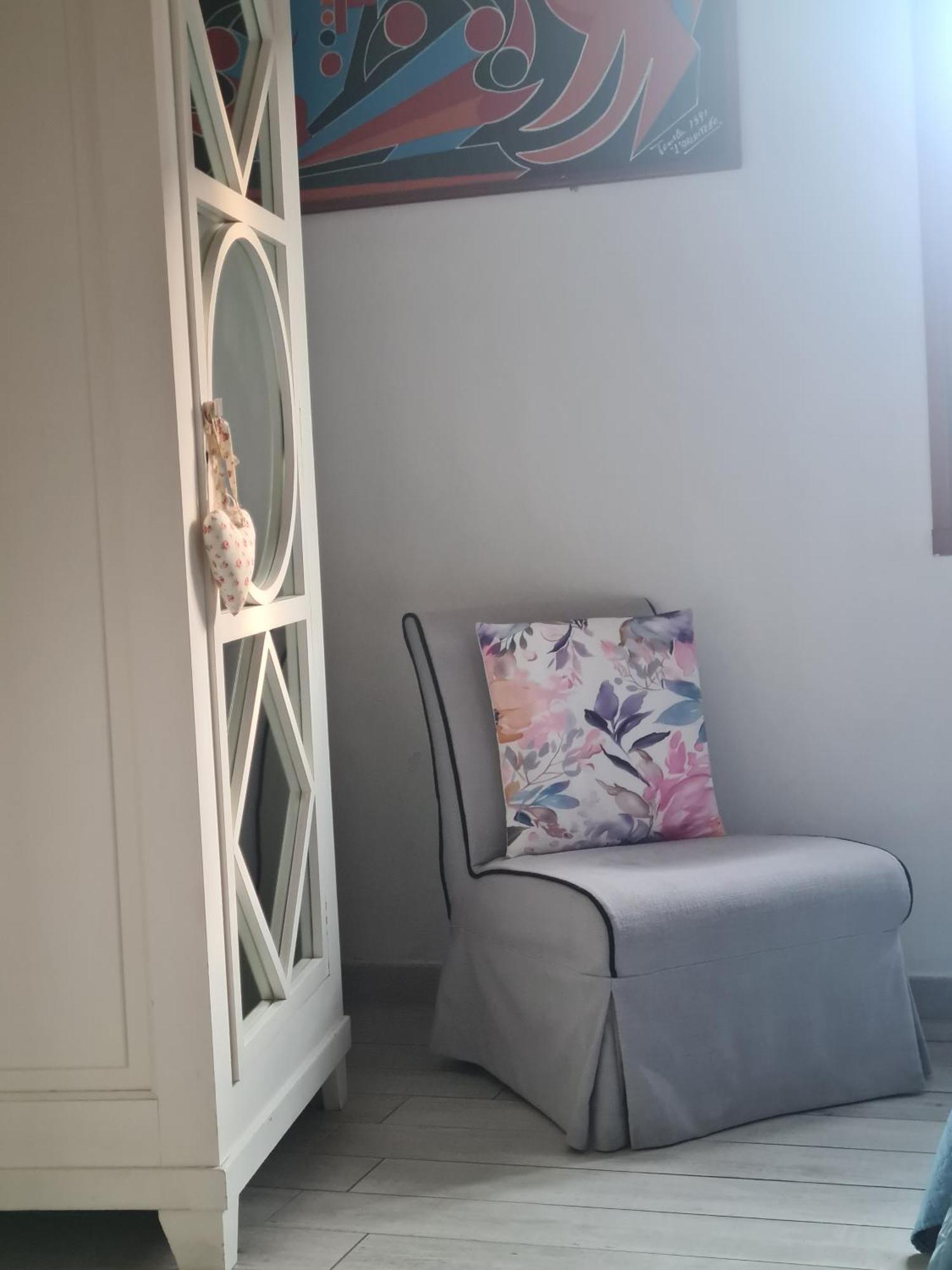 Pretty Appartement