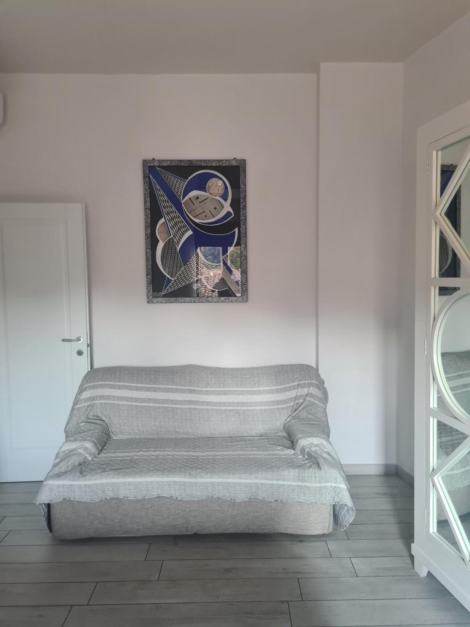 Appartement Pretty Florence