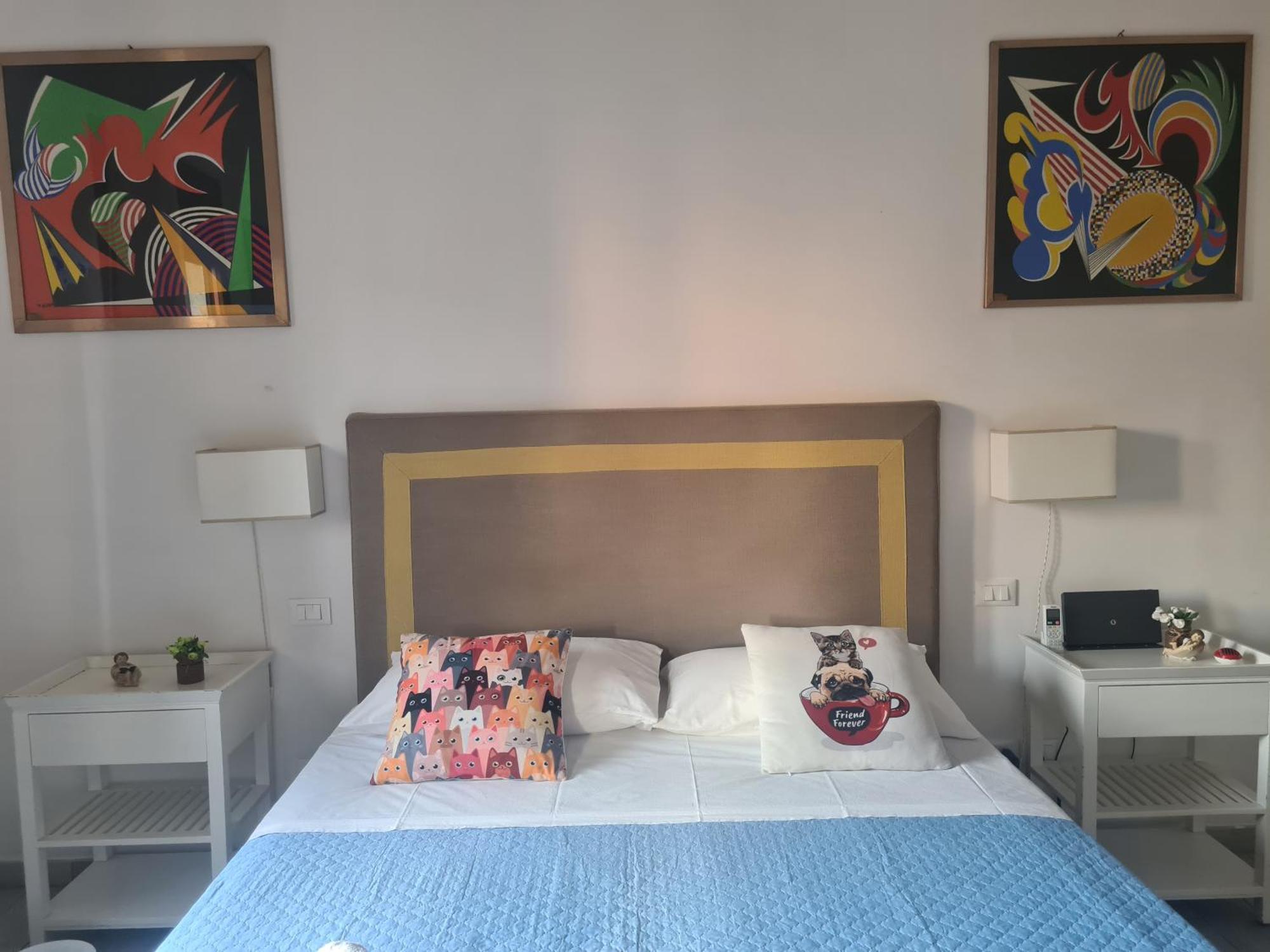 Appartement Pretty *