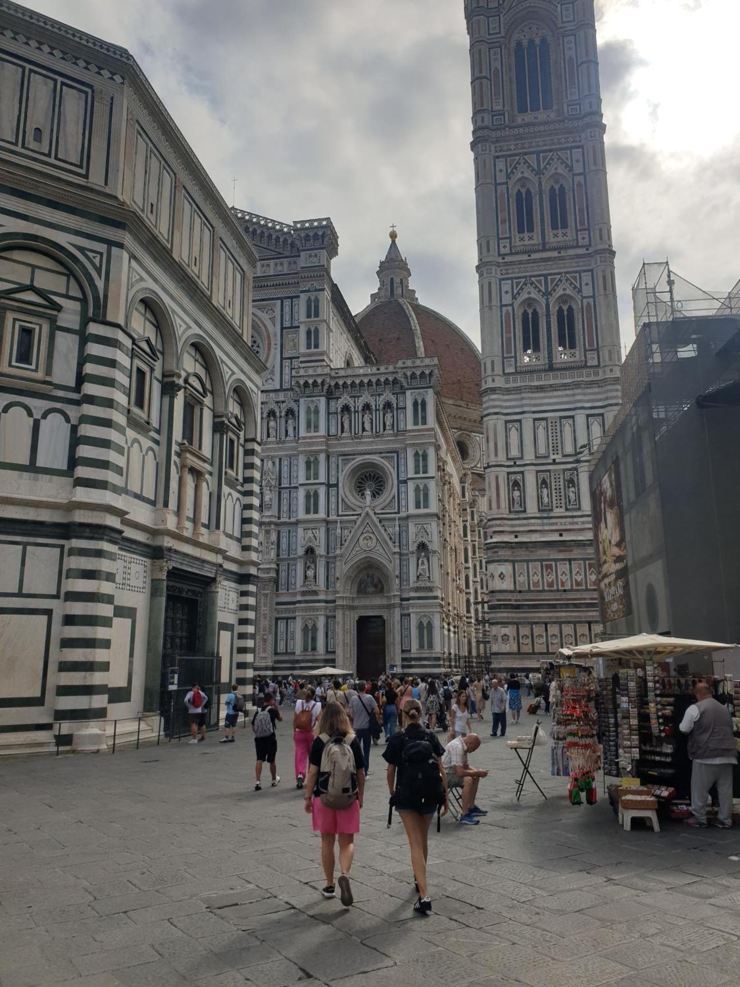 Appartement Pretty Florence