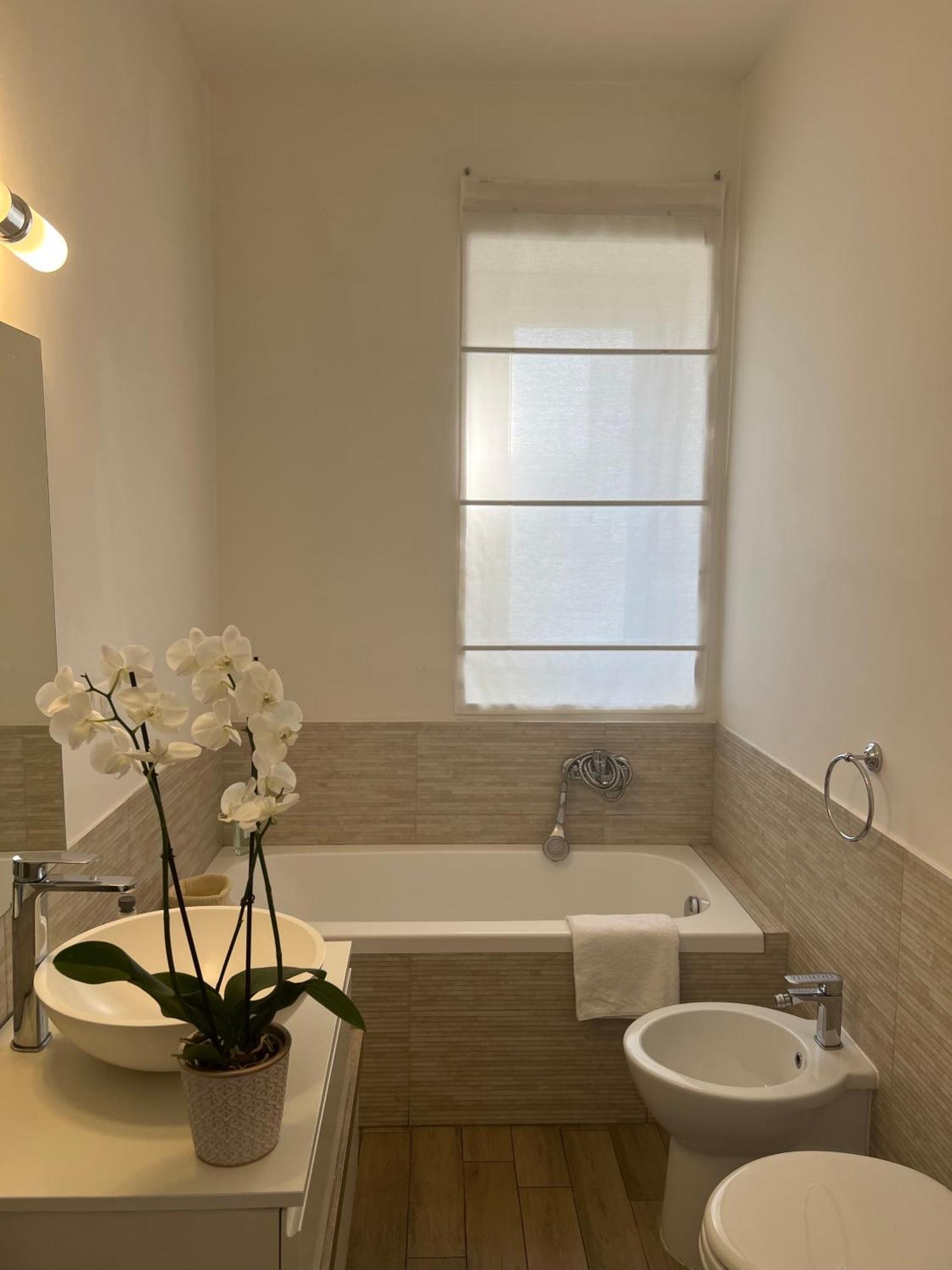 Apartamento Santa Rosa 3 Bedrooms - Private Parking *
