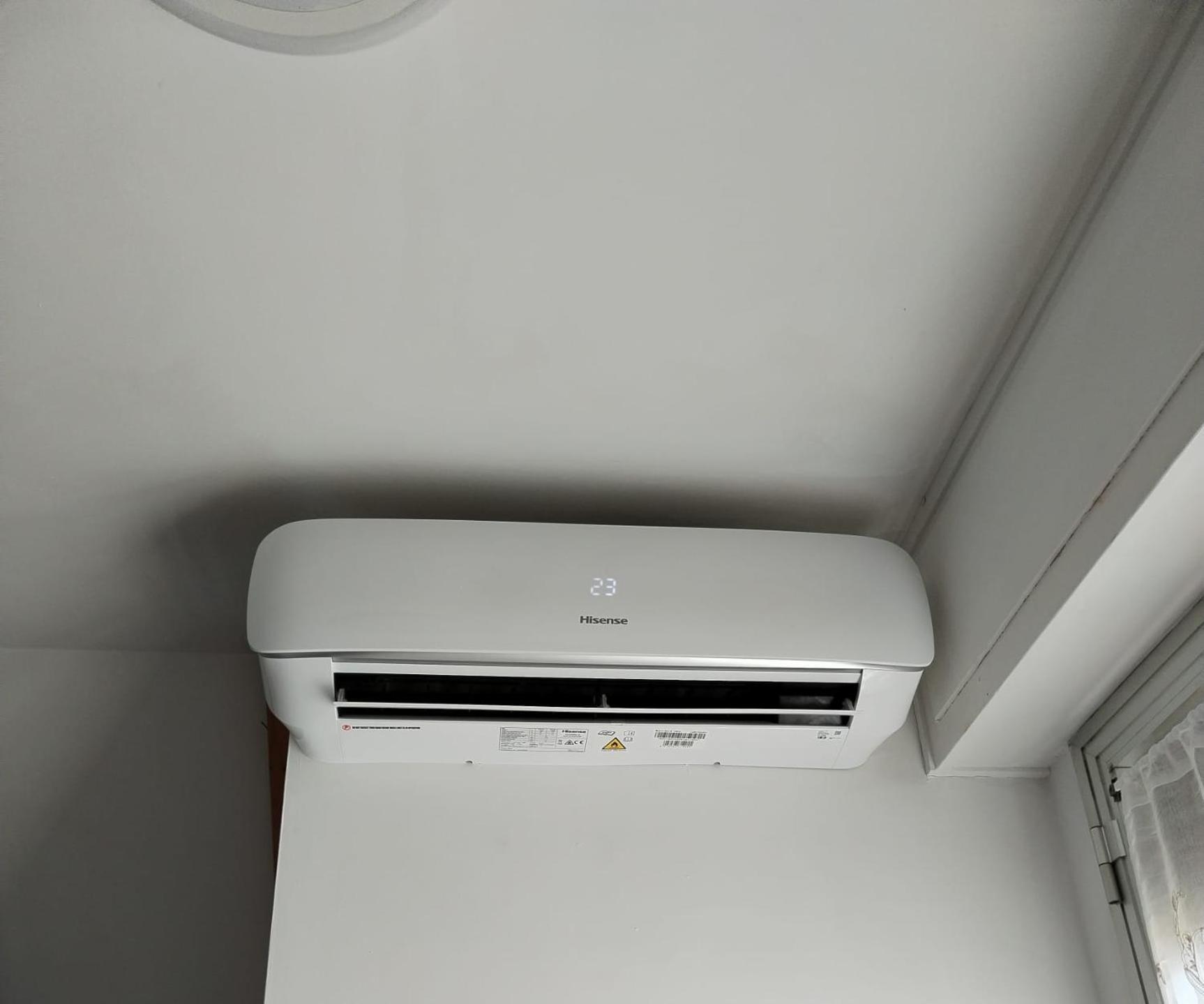 Accogliente A Con Parcheggio Appartamento Firenze