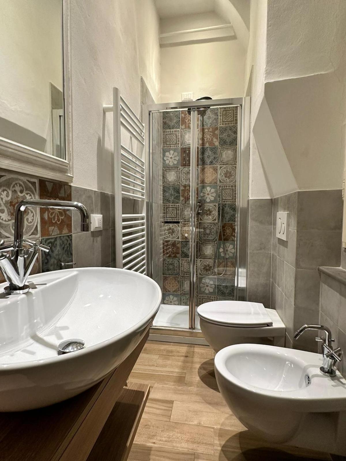 Apartment Casa Da Verrazzano Florence