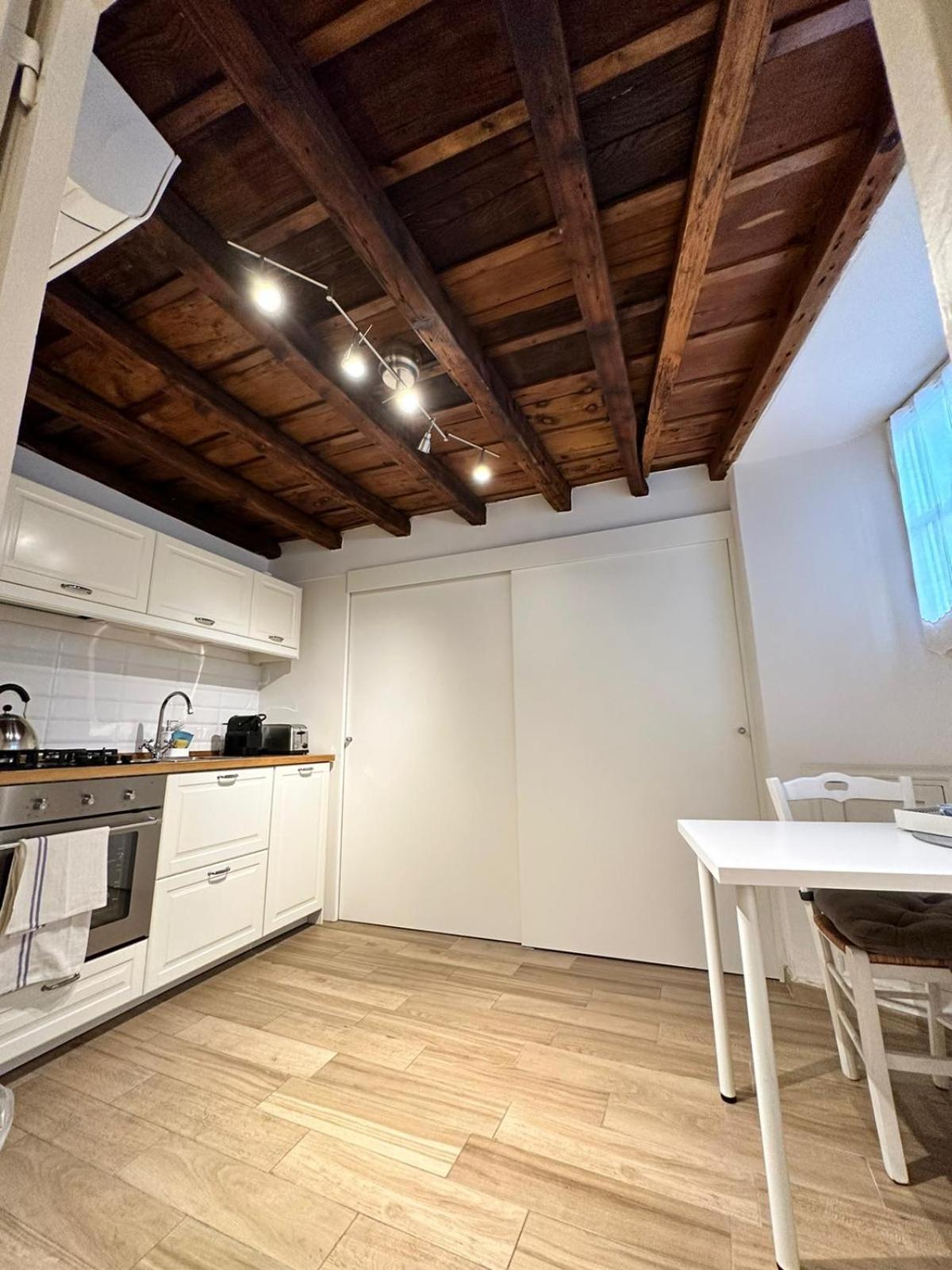 Casa Da Verrazzano * Florenz