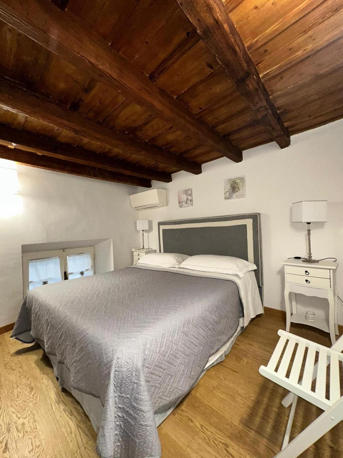 Casa Da Verrazzano * Florenz