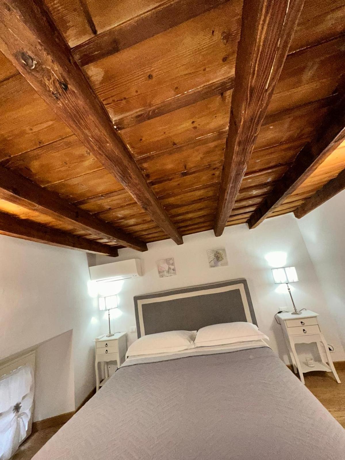 Casa Da Verrazzano Florenz